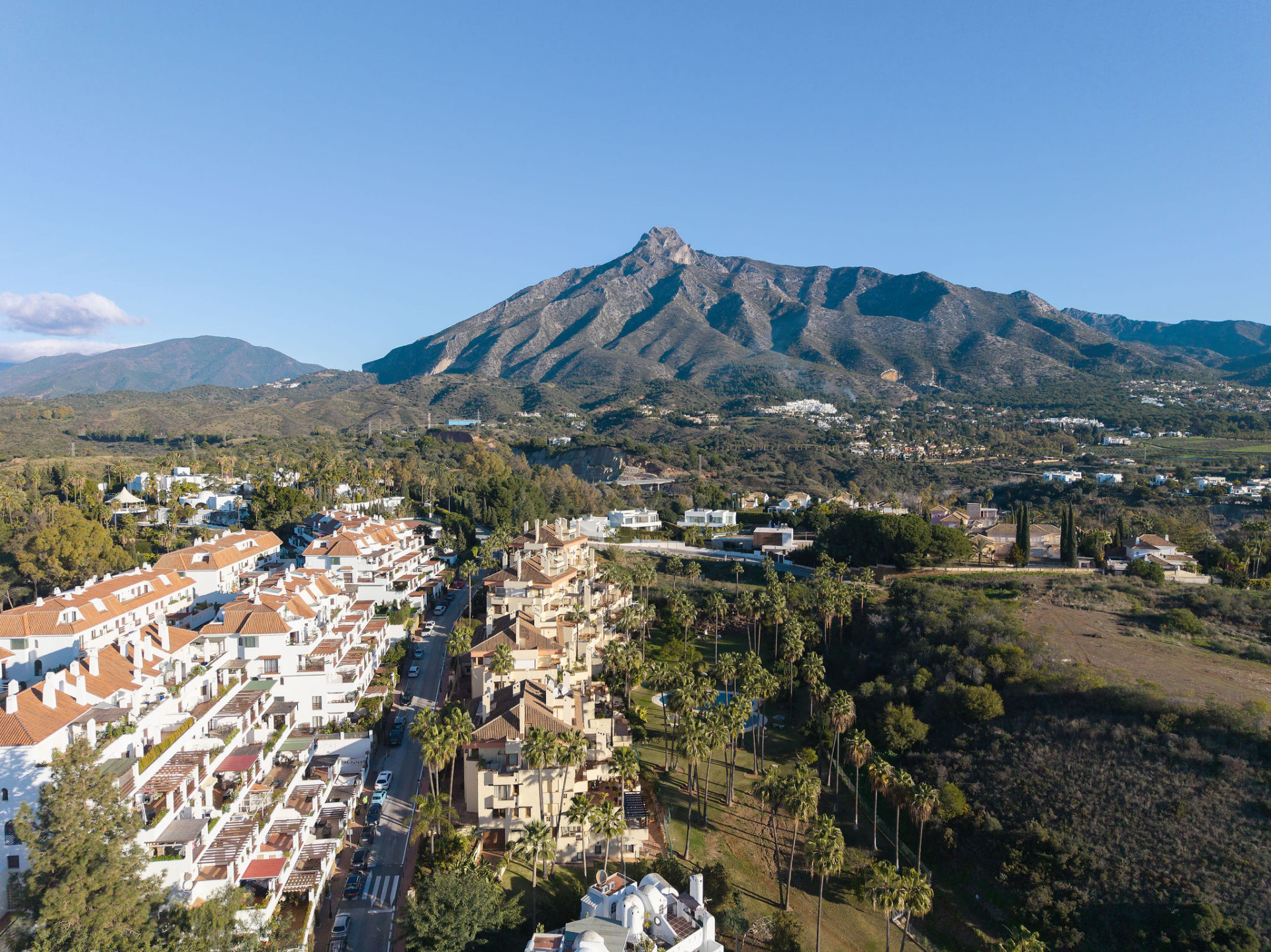 Duplex Penthouse in Coto Real-36