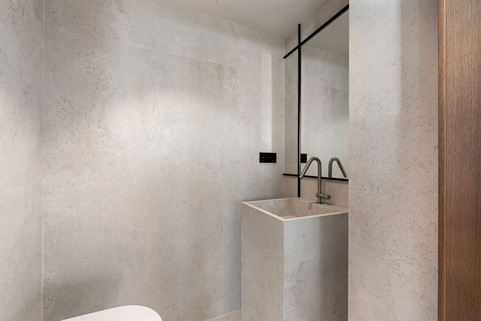 Duplex Penthouse in Coto Real-28