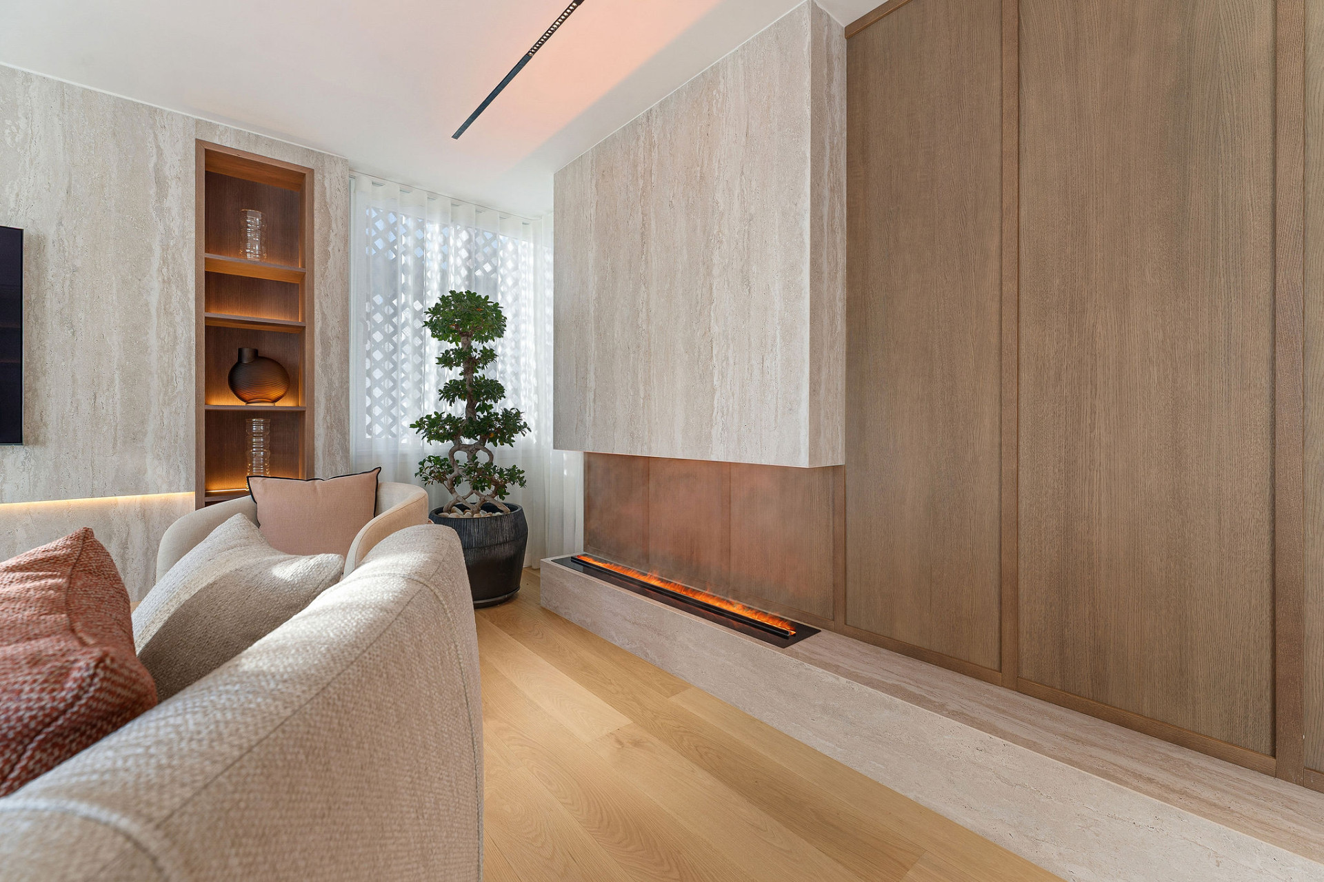 Duplex Penthouse in Coto Real-5