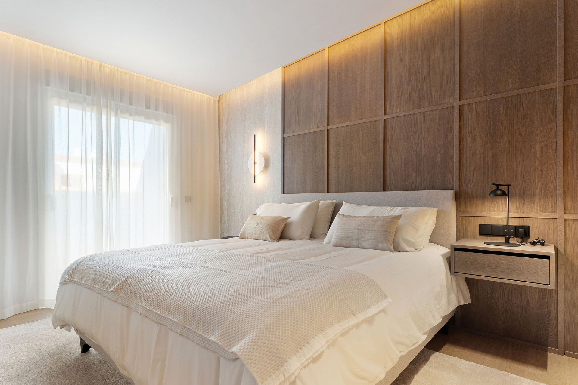 Duplex Penthouse in Coto Real-22