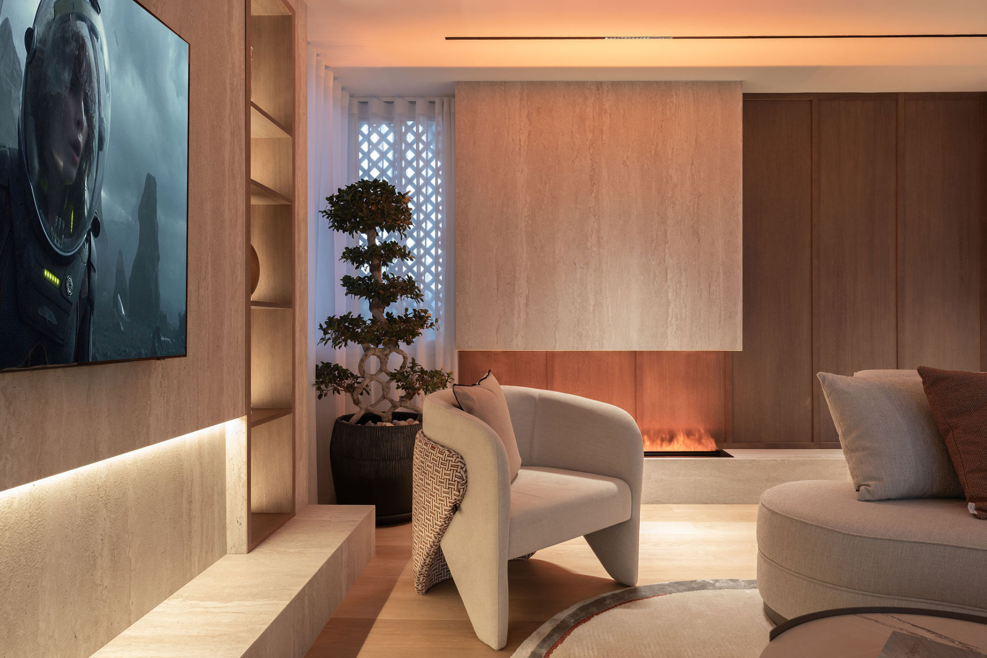Duplex Penthouse in Coto Real-8