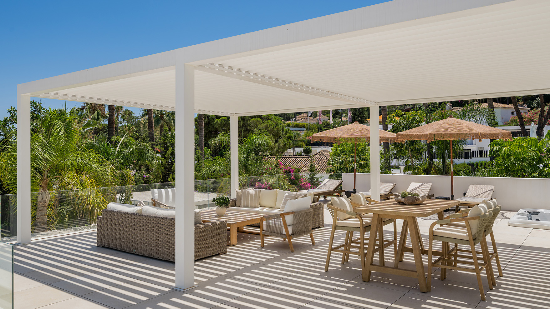 Villa in Las Brisas-9