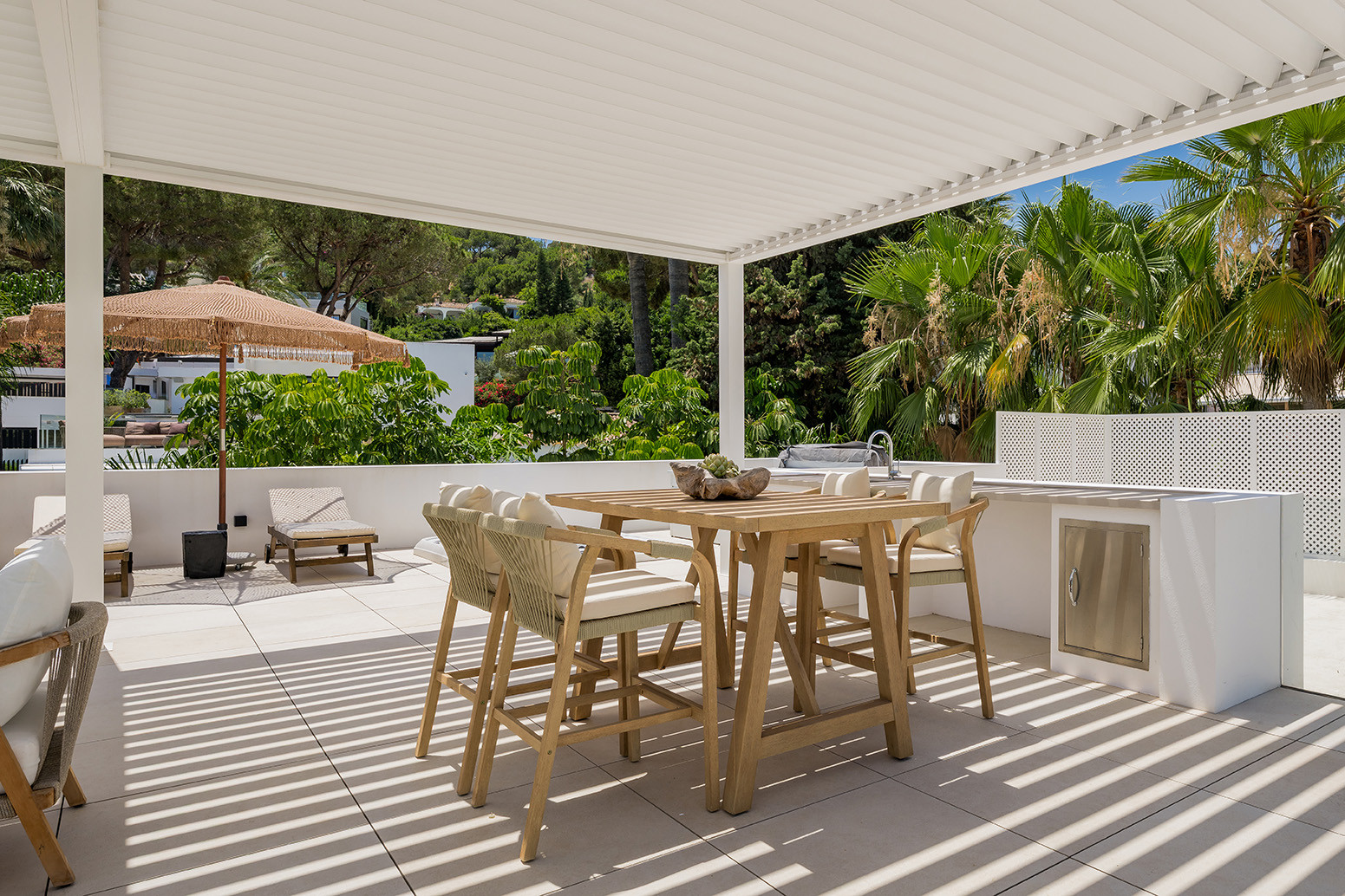 Villa in Las Brisas-7