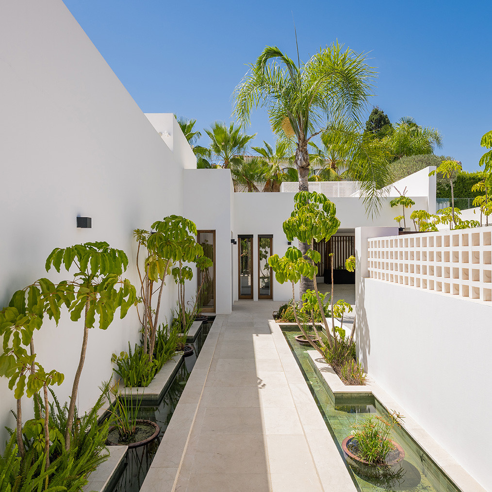Villa in Las Brisas-57