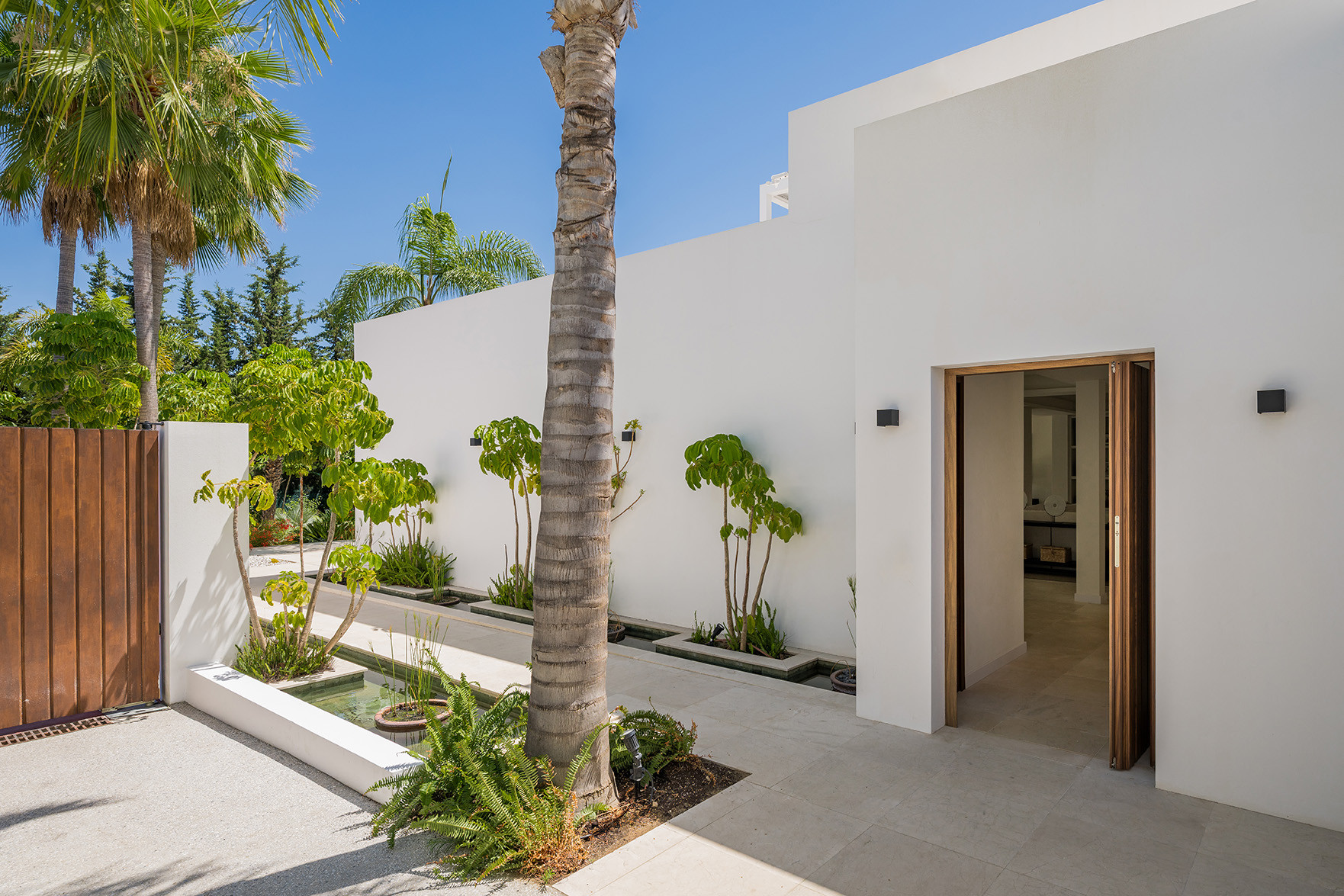 Villa in Las Brisas-58