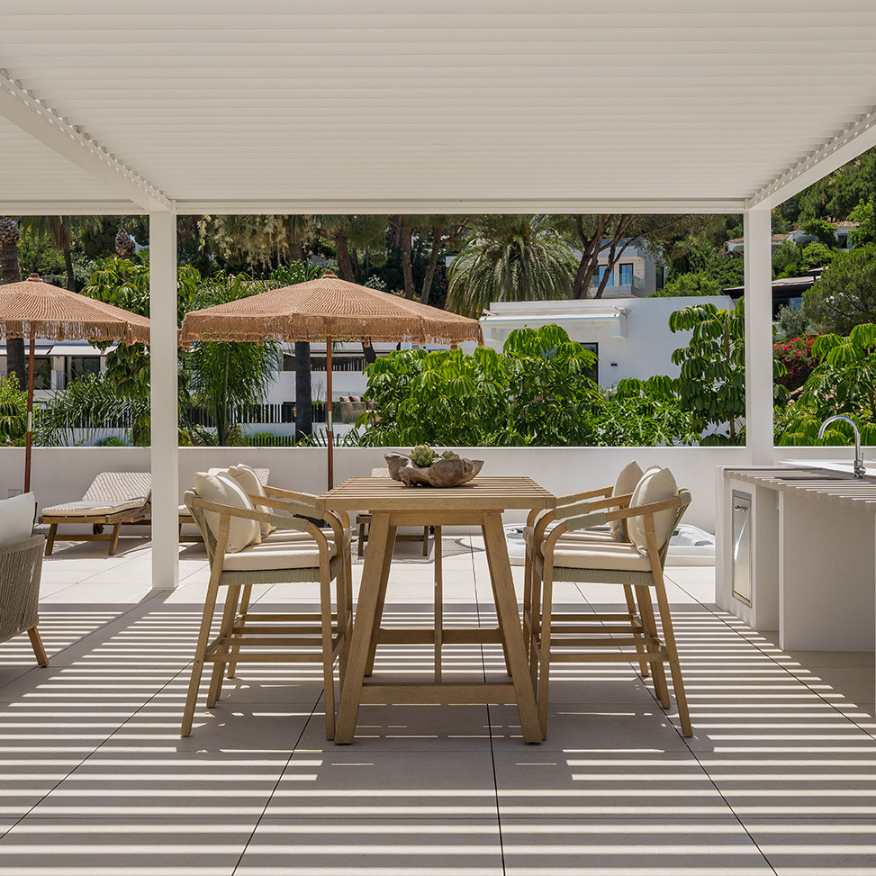 Villa in Las Brisas-10