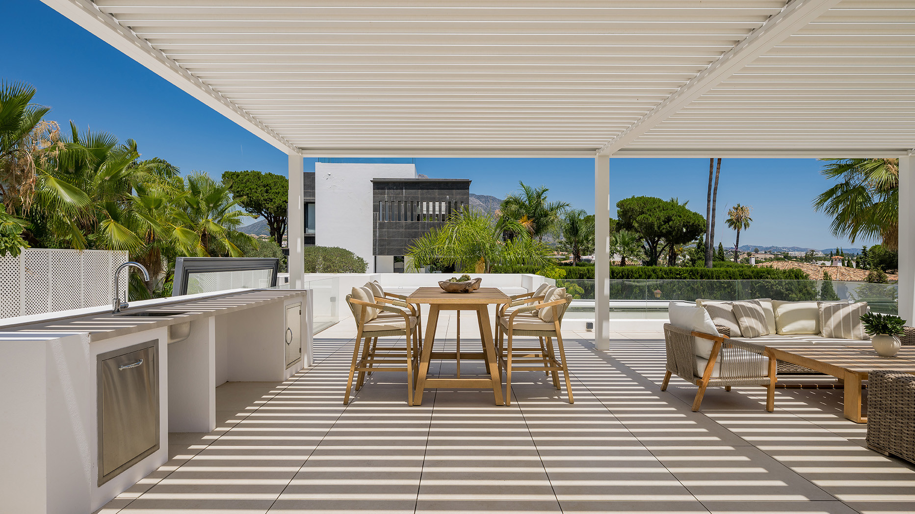 Villa in Las Brisas-6