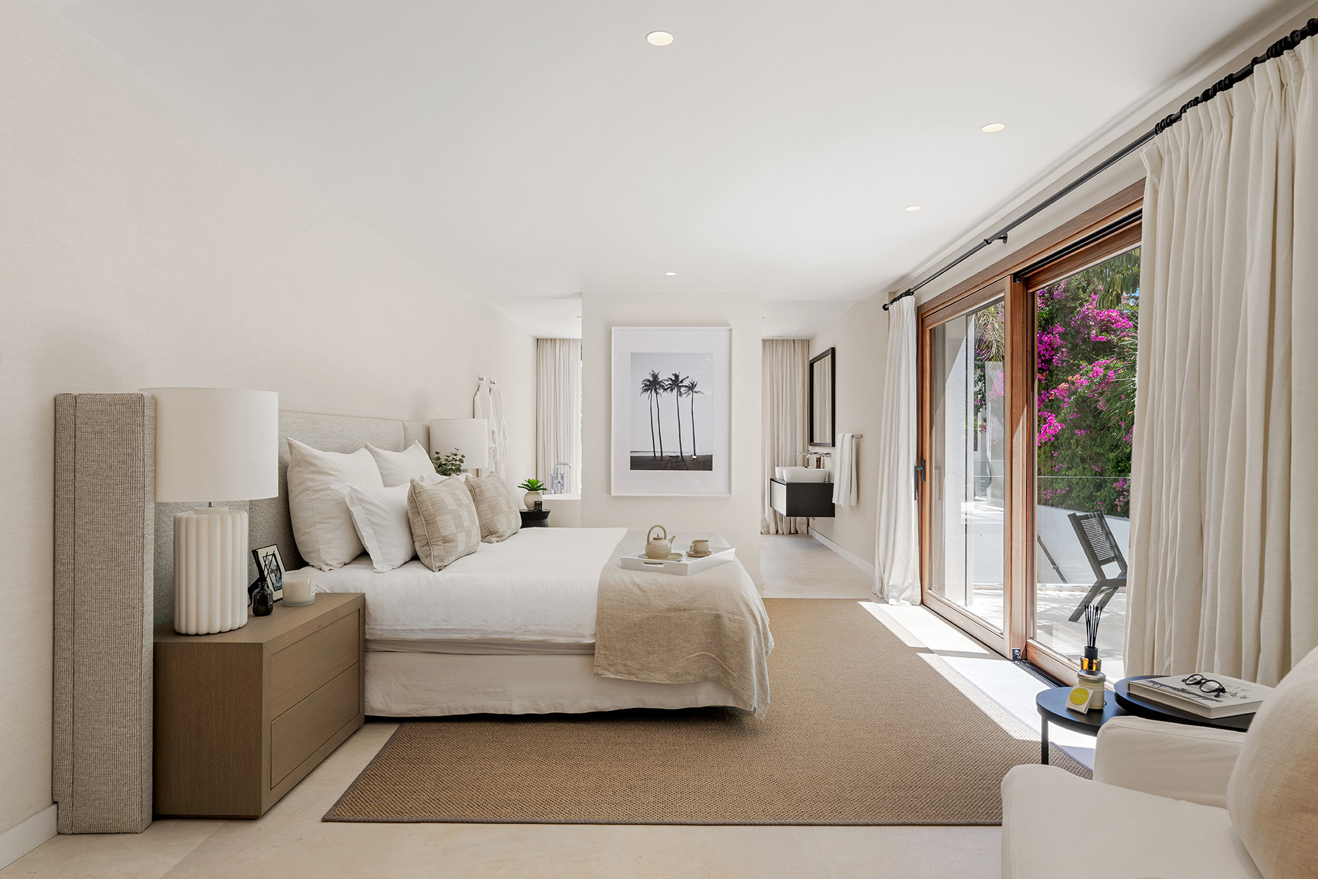 Villa in Las Brisas-38