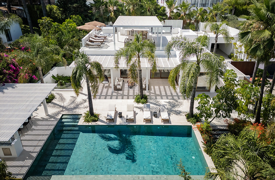 Villa in Las Brisas-0