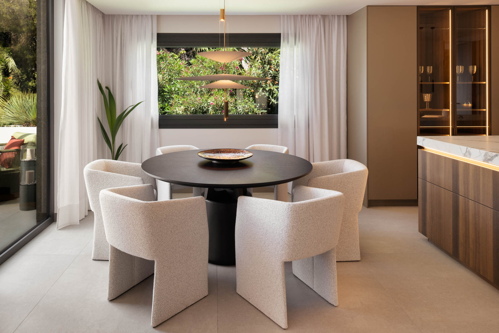 Pura Penthouse - Duplex Penthouse in Marbella Golden Mile-3
