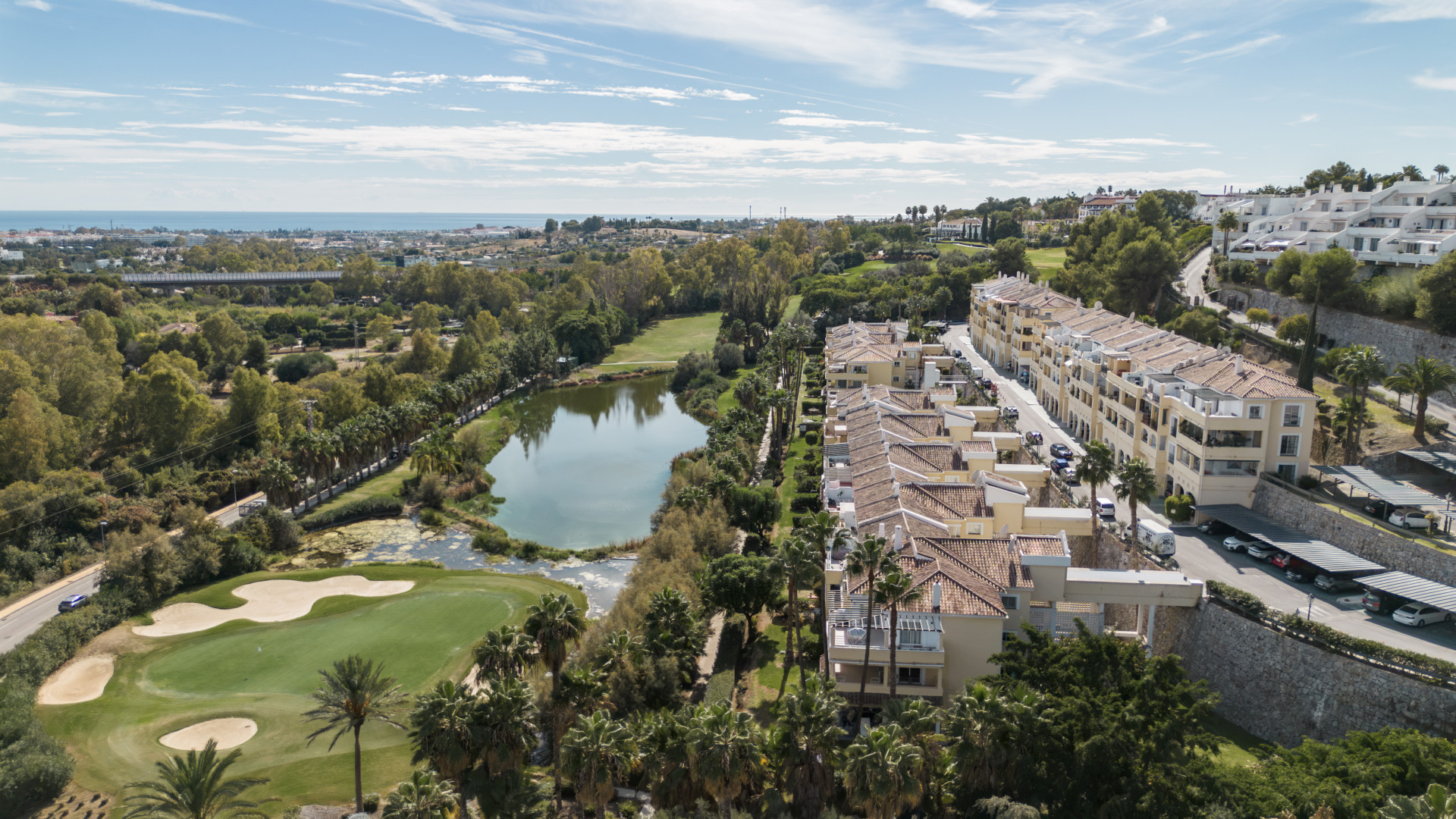 Los Arcos 24 - Ático en La Quinta-38
