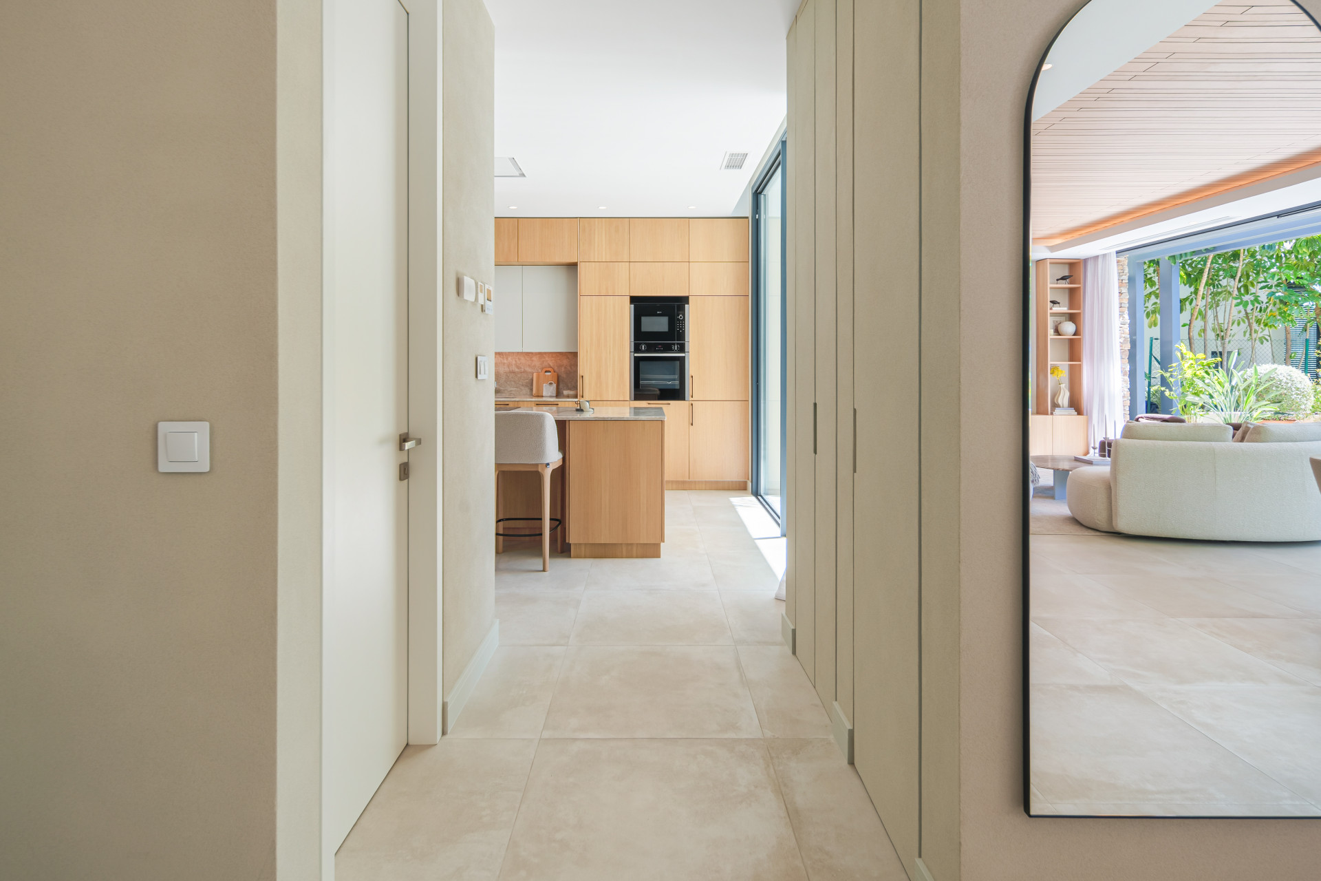 Villa in New Golden Mile-30