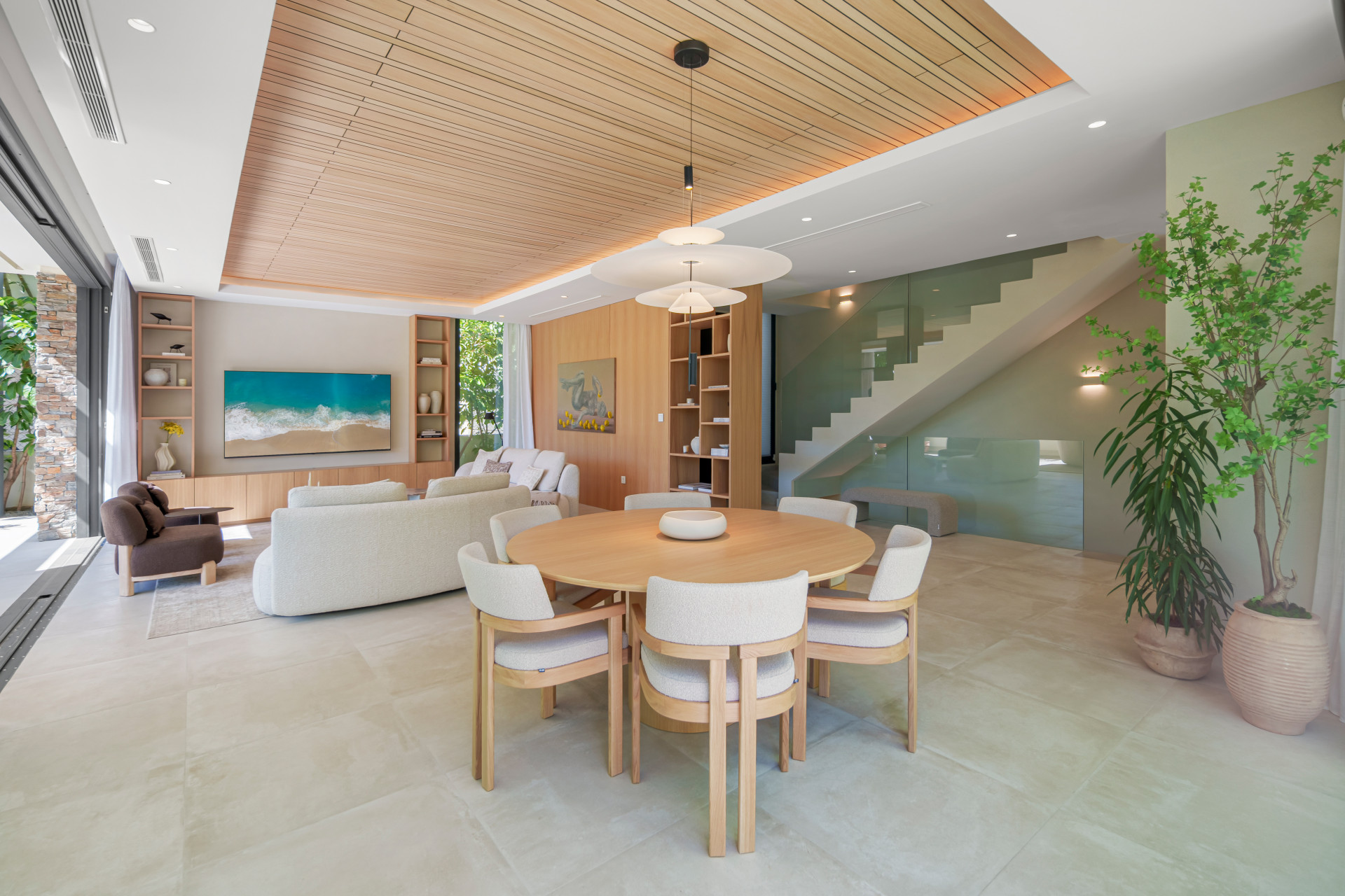 Villa in New Golden Mile-26