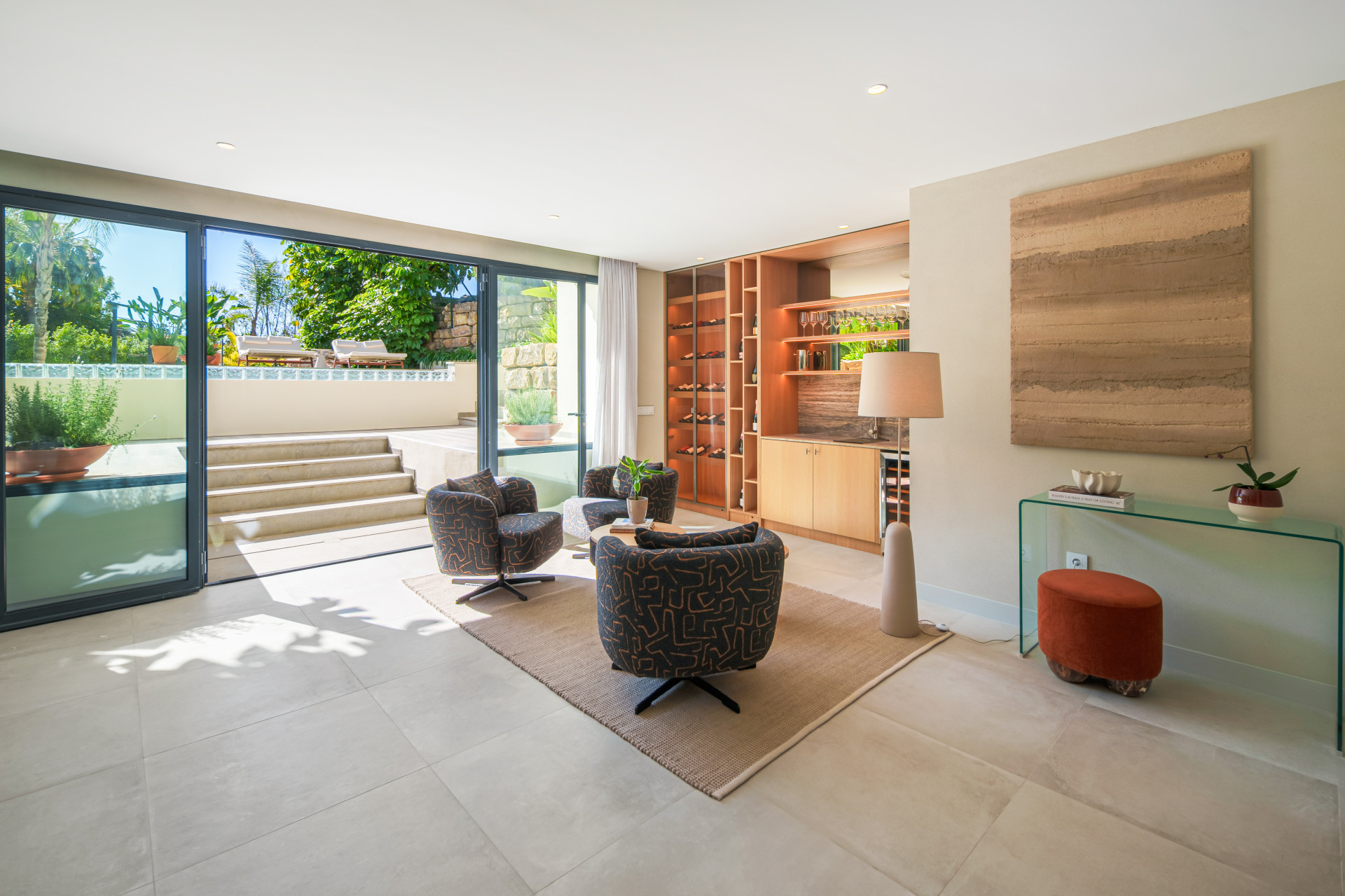Villa in New Golden Mile-5