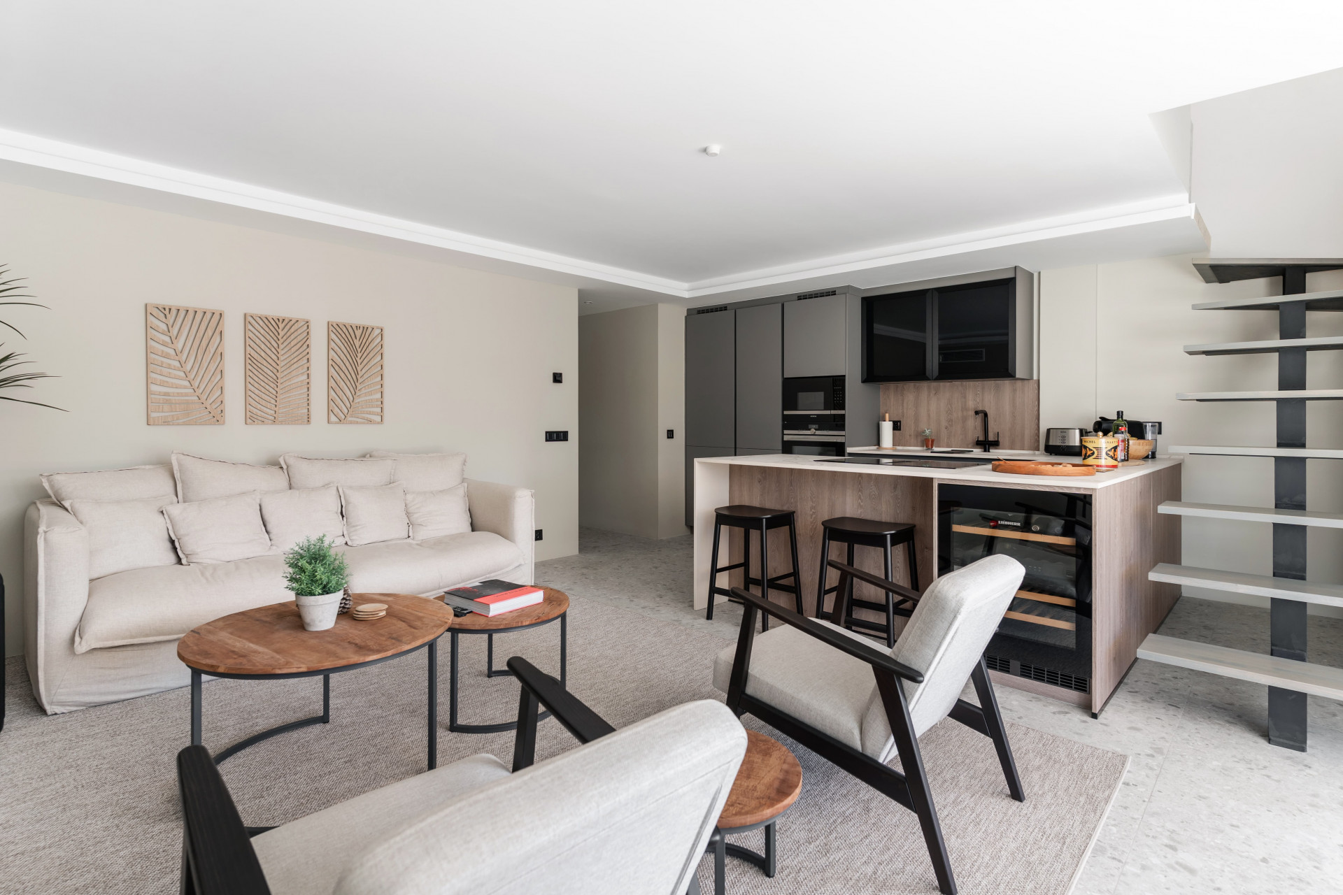 Duplex Penthouse in Marbella Centro-7