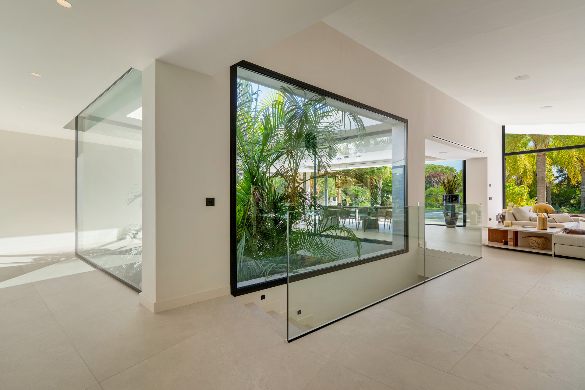 Villa in Las Chapas-27