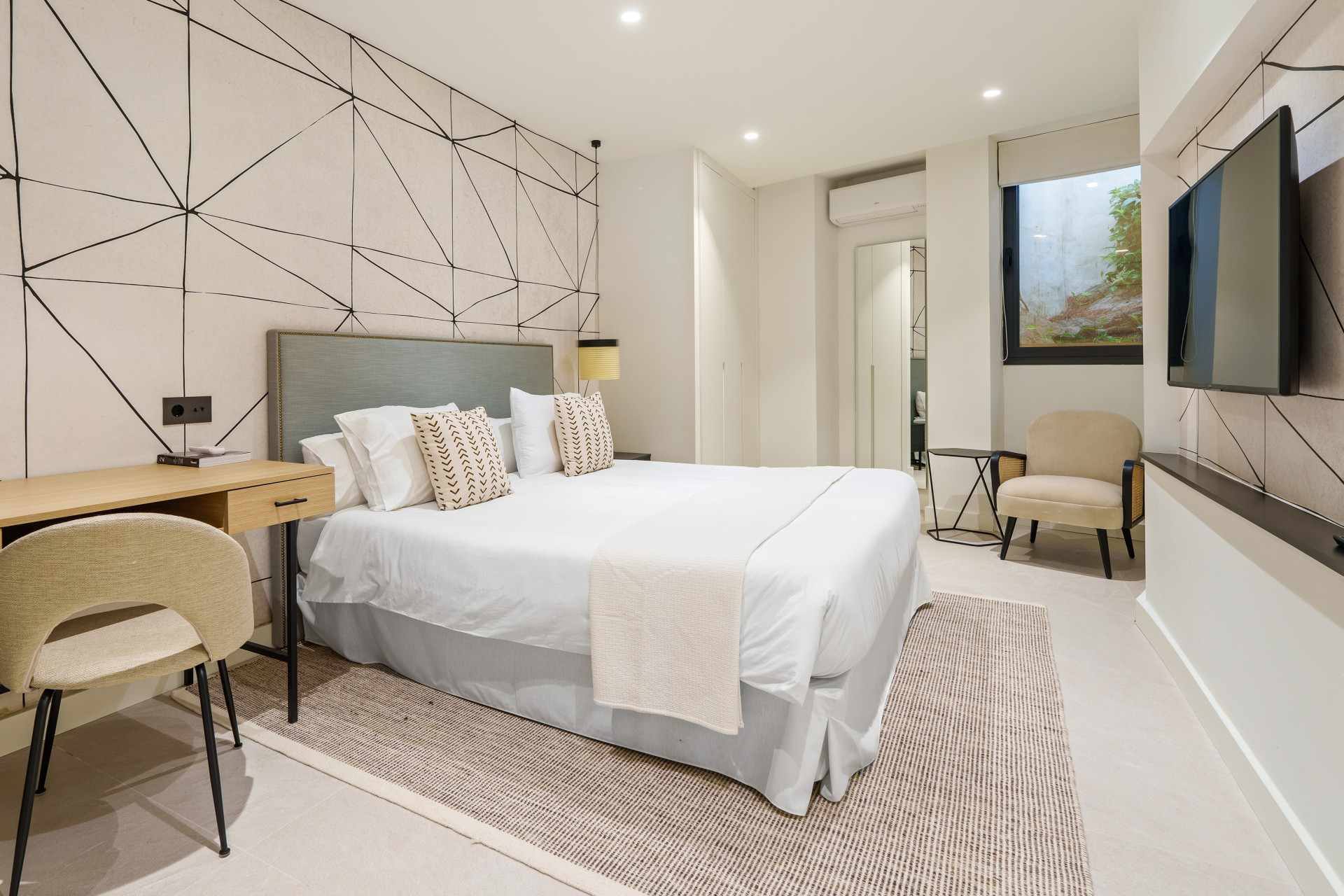 Villa in Las Chapas-21