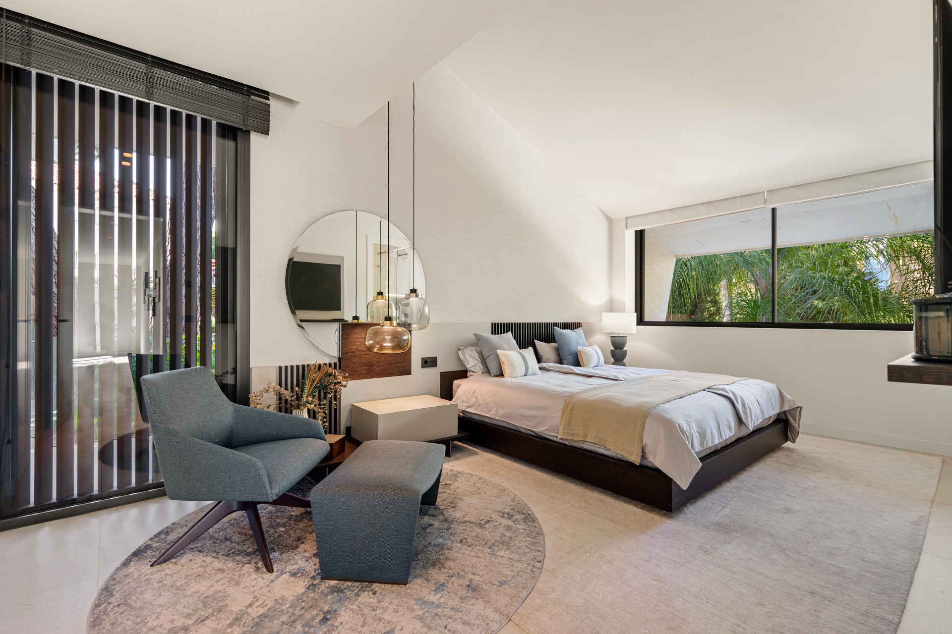 Villa in Las Chapas-17