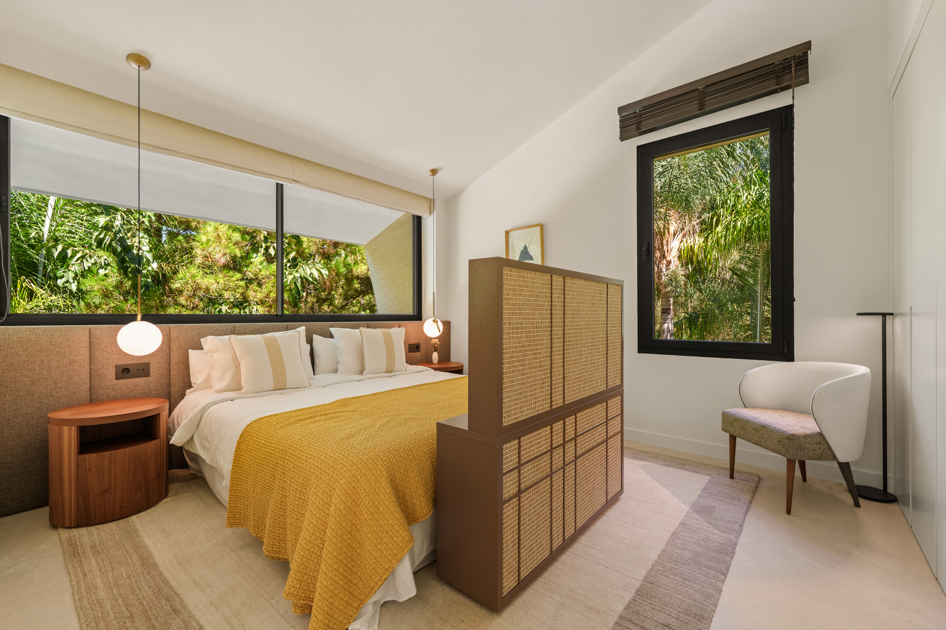 Villa in Las Chapas-14