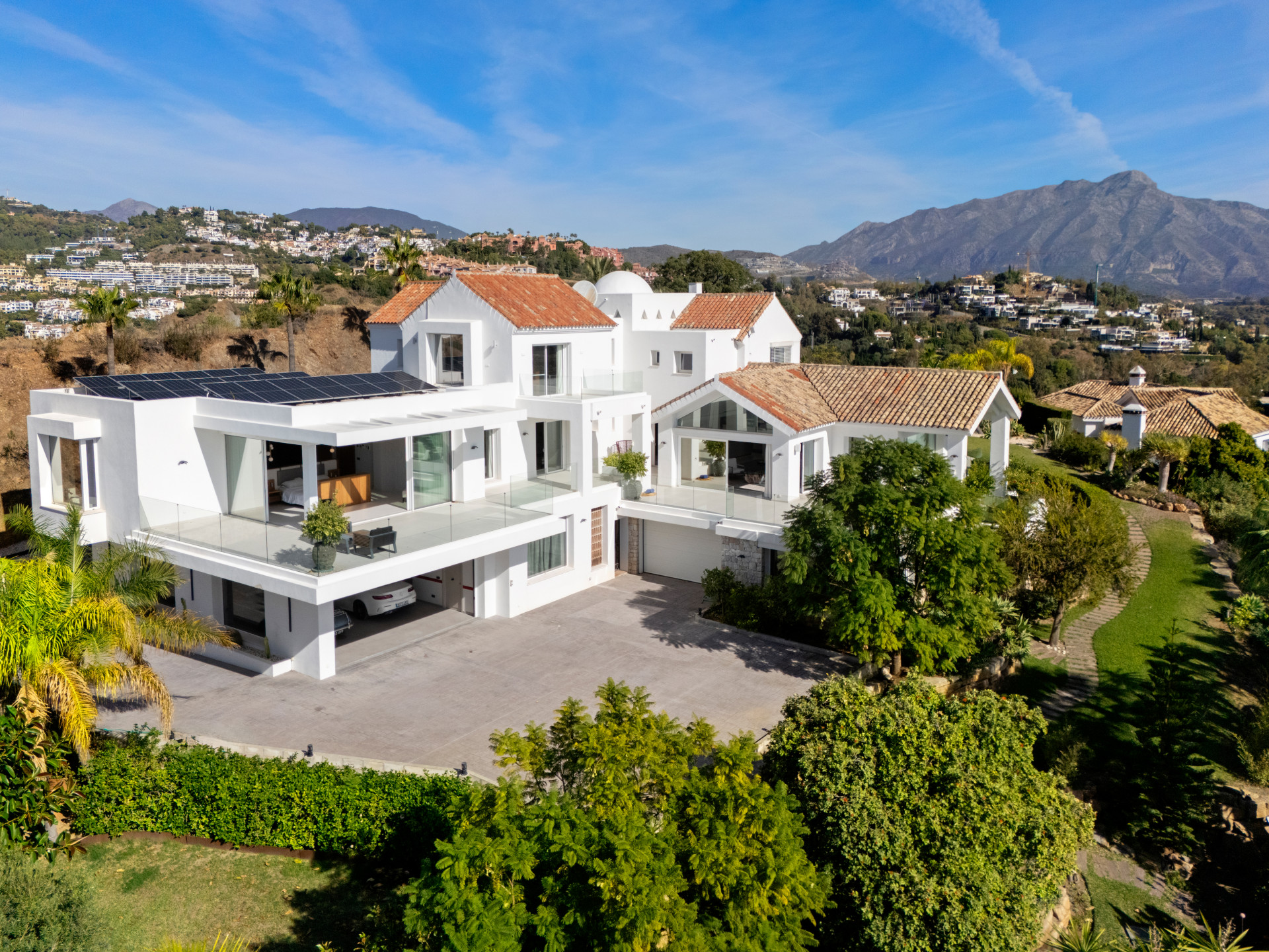 Villa in Puerto del Almendro-58