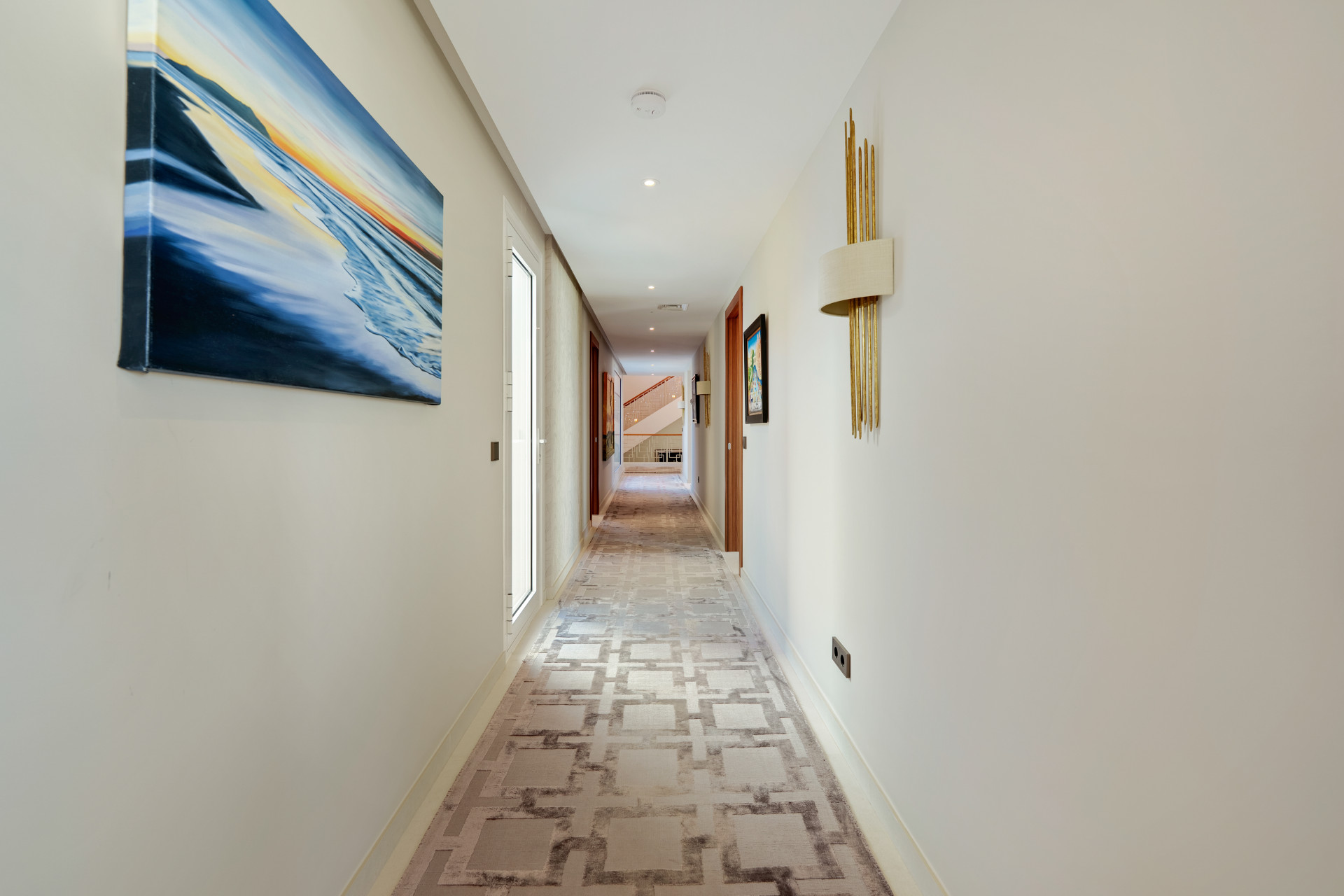 Villa in Puerto del Almendro-49