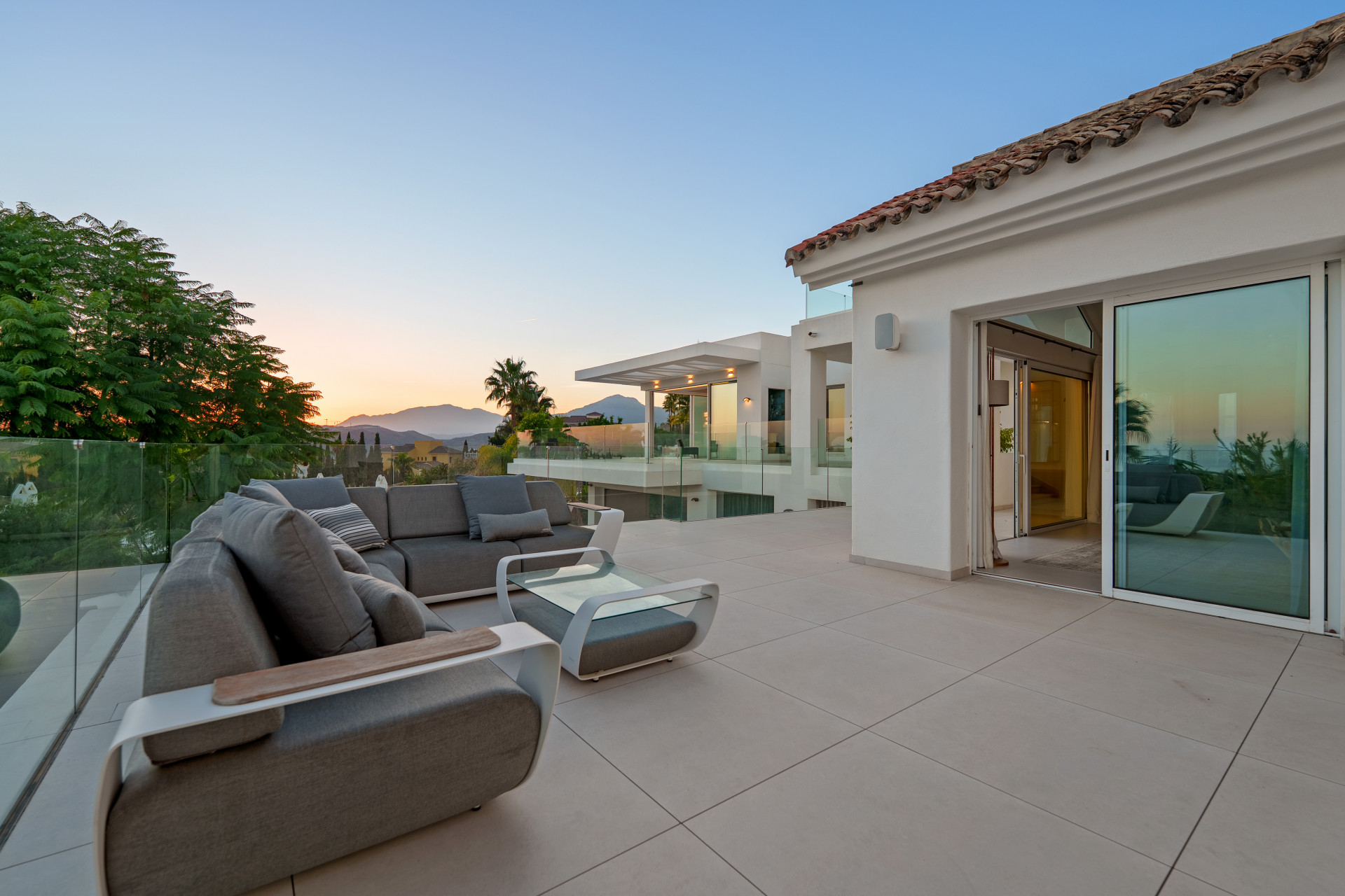 Villa in Puerto del Almendro-53