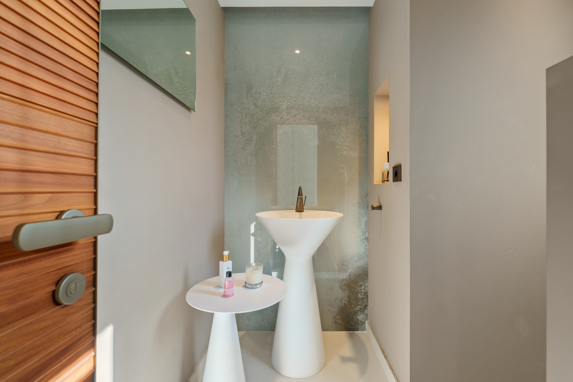 Villa in Puerto del Almendro-24