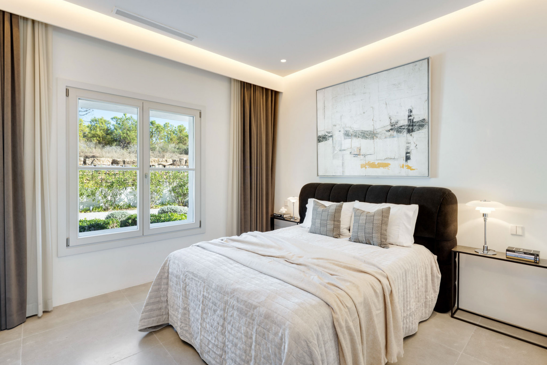 Villa in Marbella Club Golf Resort-19