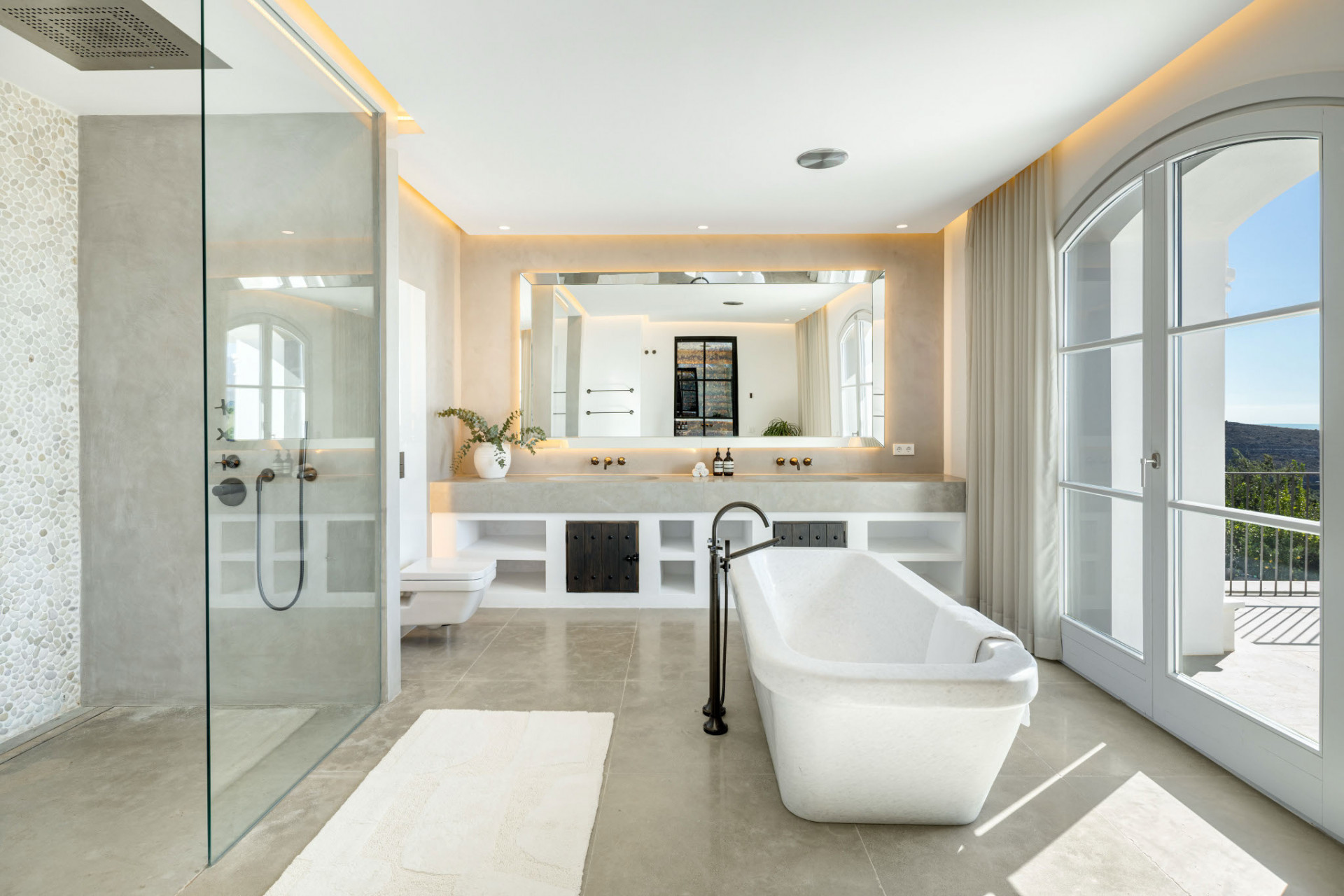 Villa in Marbella Club Golf Resort-26