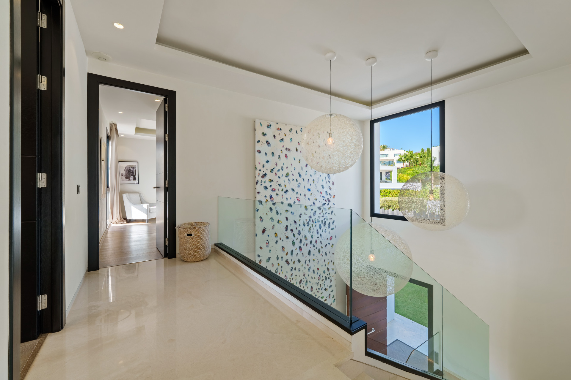 Villa in Nueva Andalucia-22