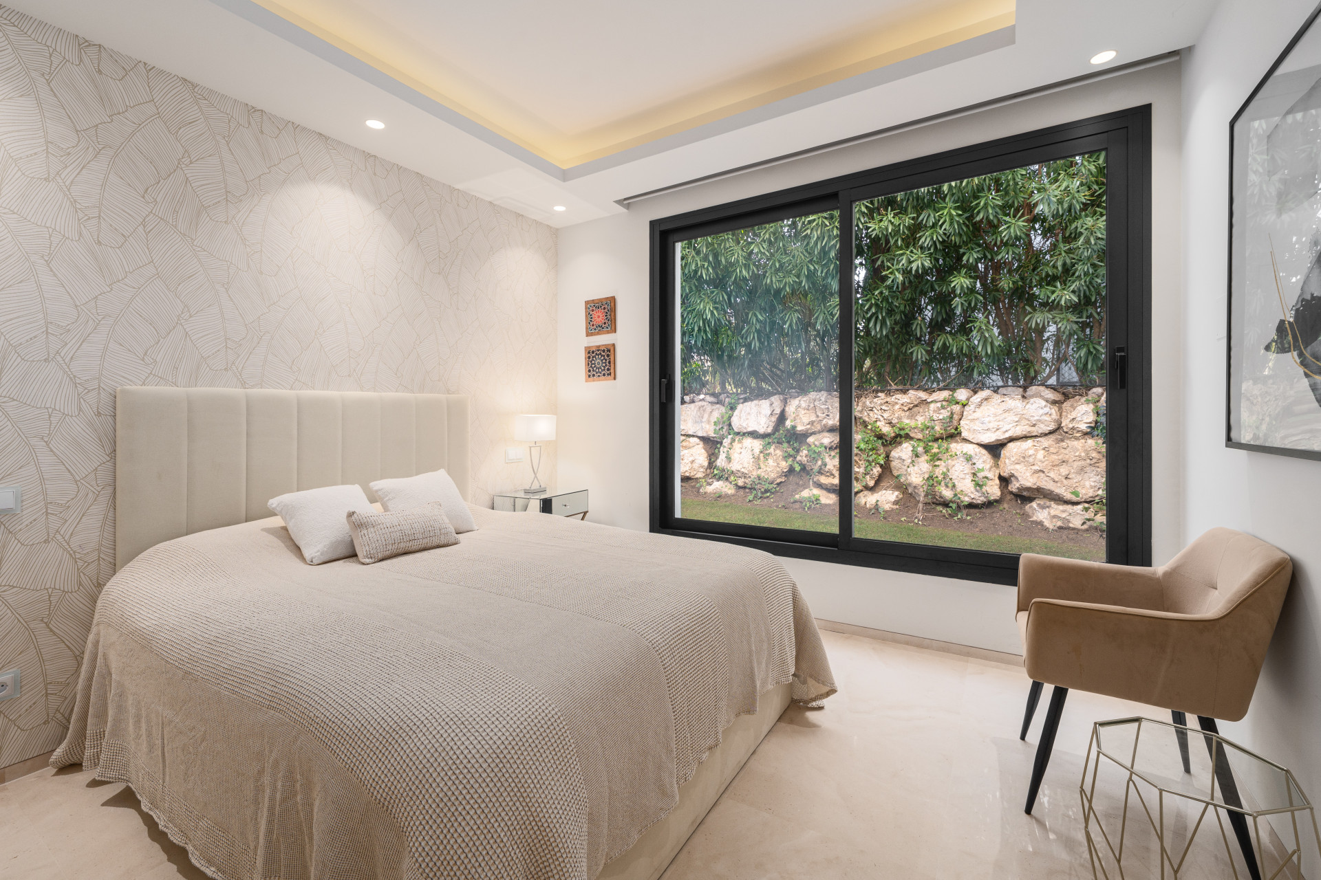 Villa in Nueva Andalucia-19