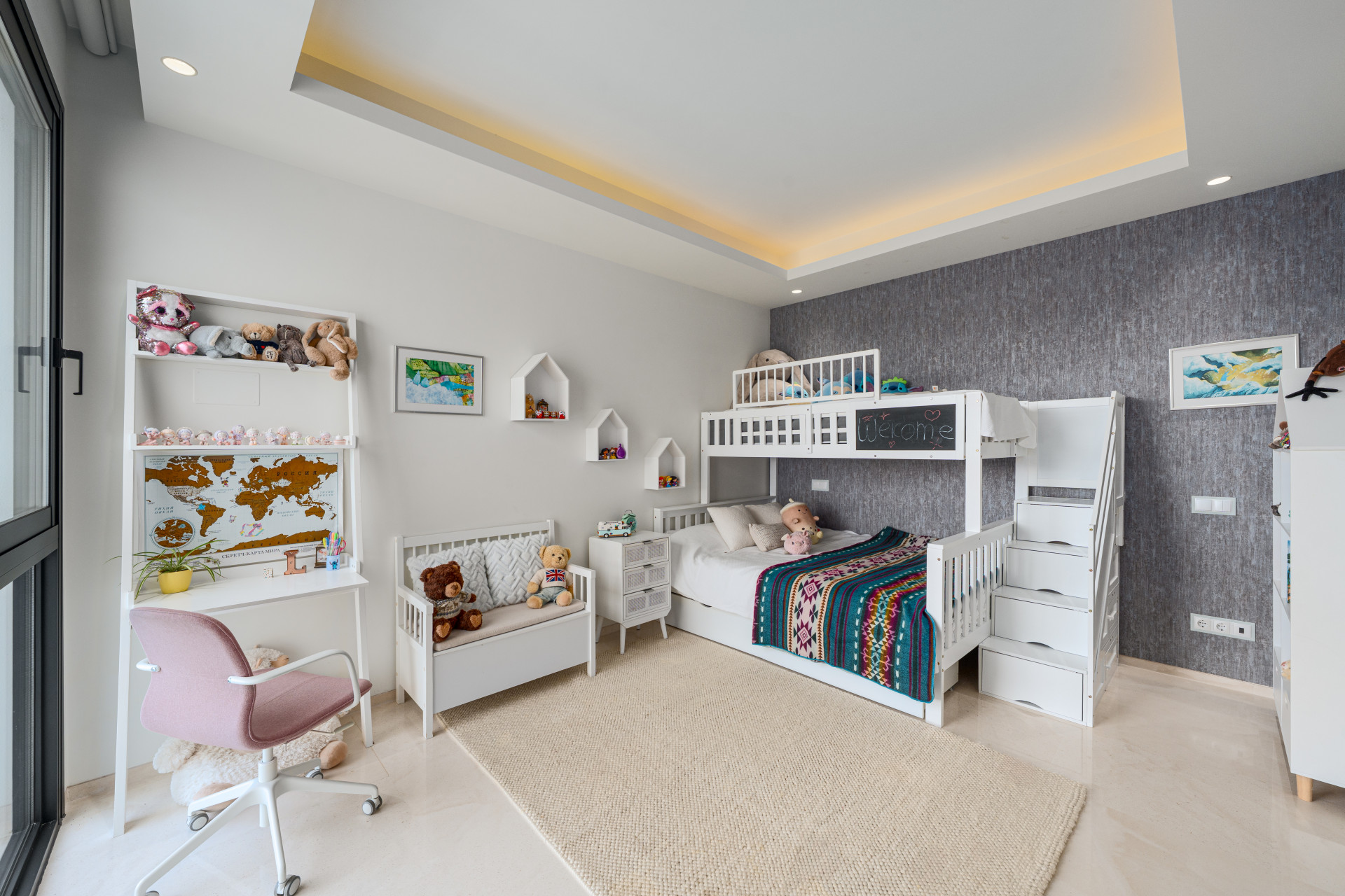 Villa in Nueva Andalucia-17