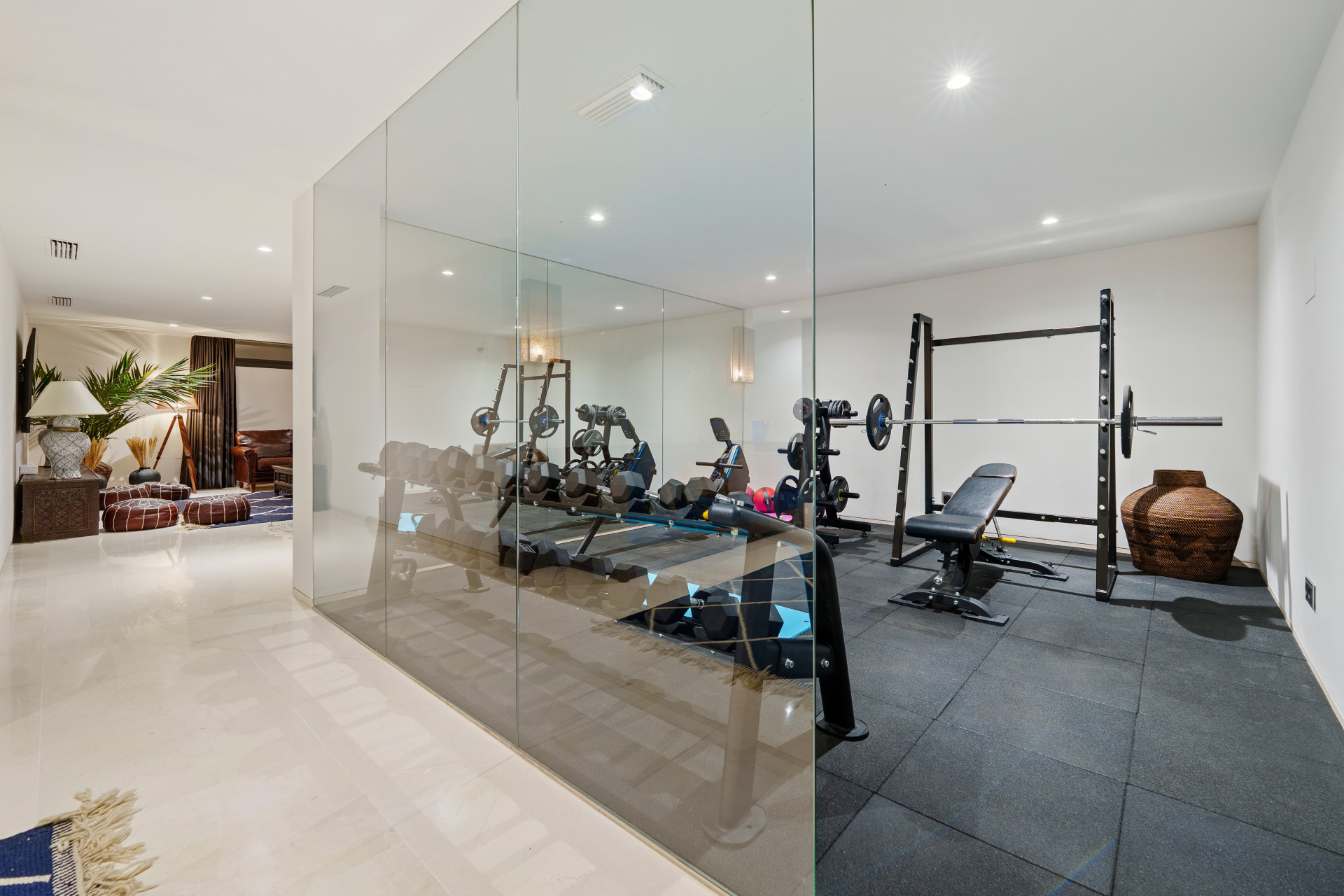 Villa in Nueva Andalucia-47