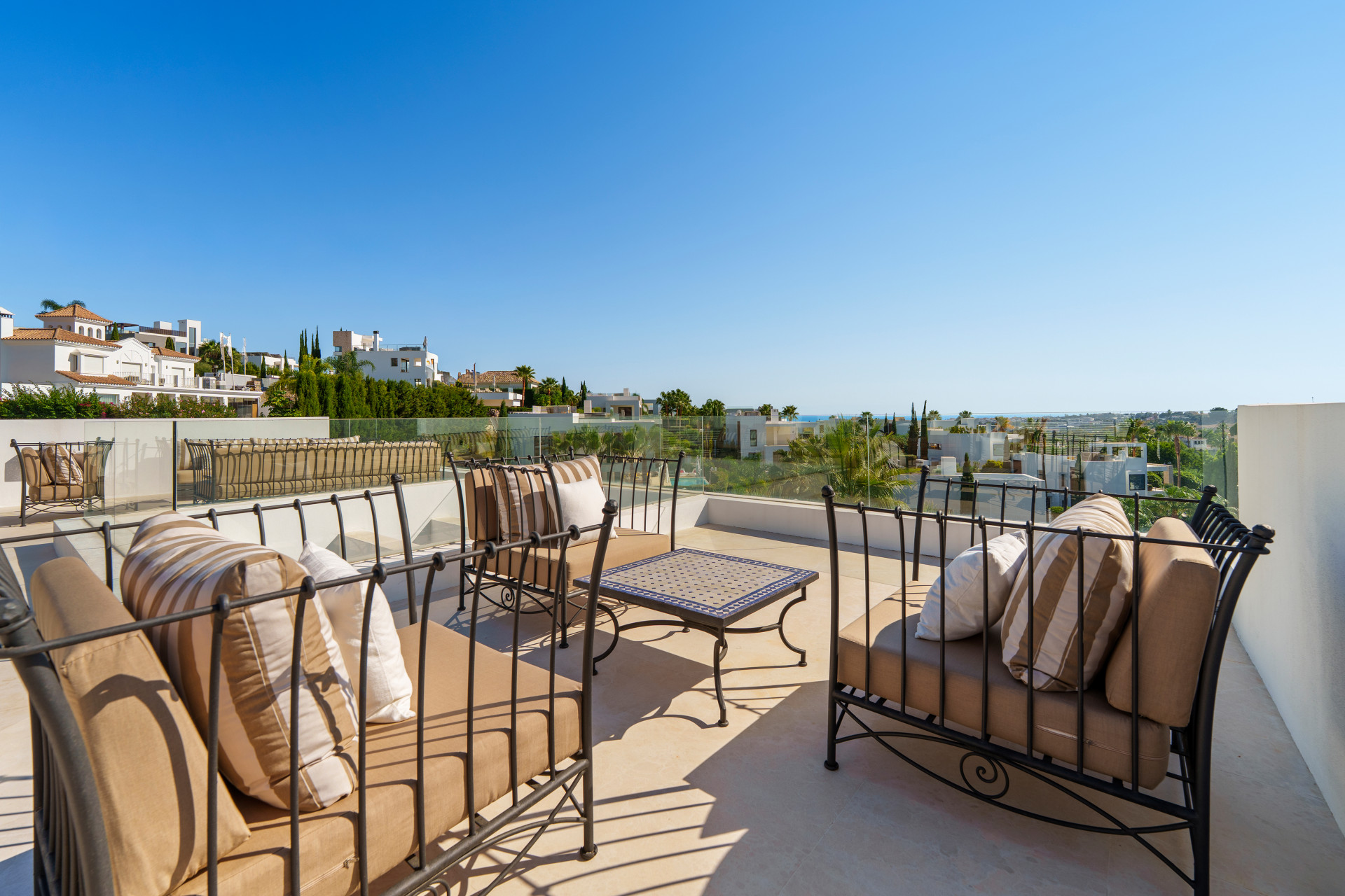 Villa in Nueva Andalucia-35