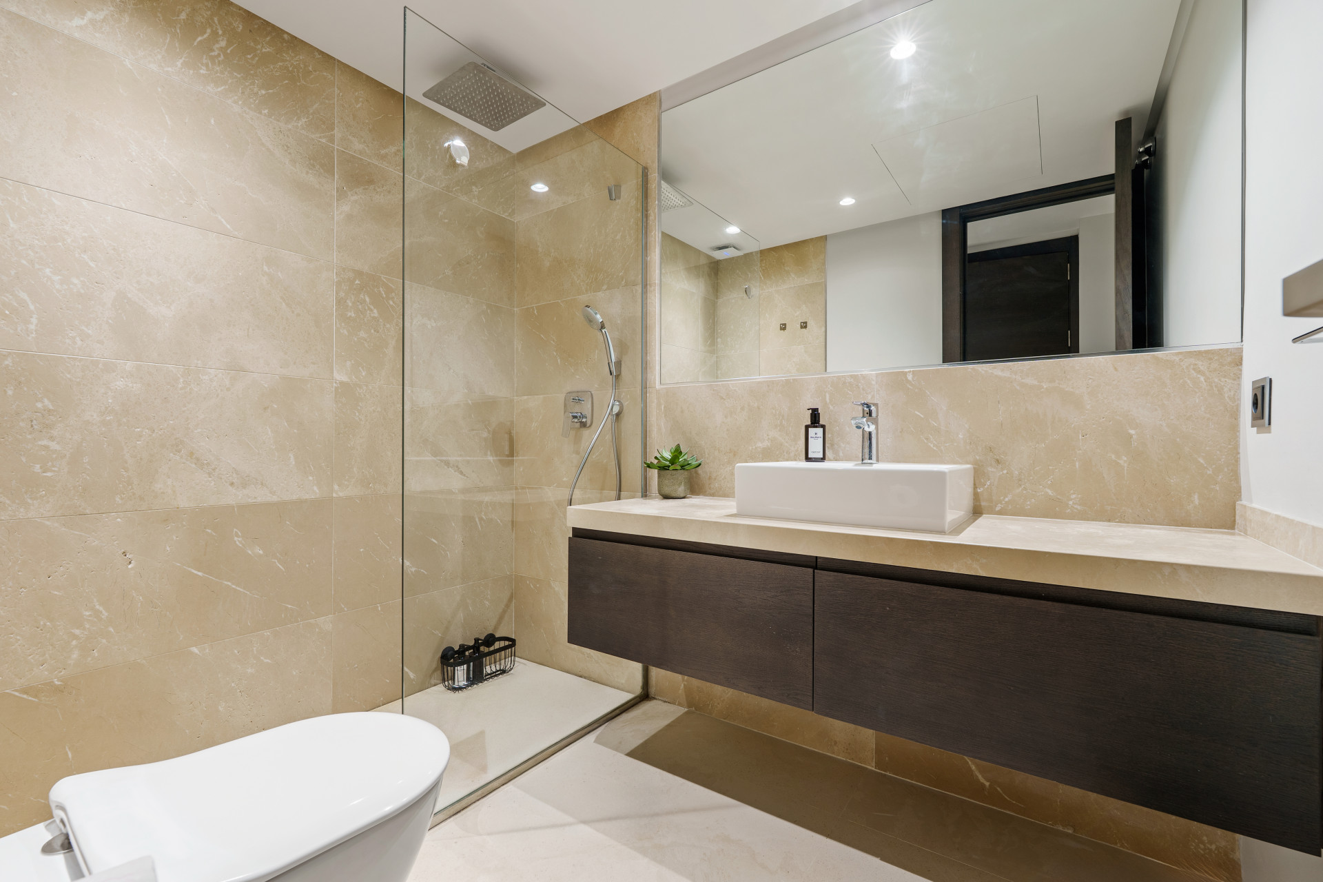 Villa in Nueva Andalucia-6