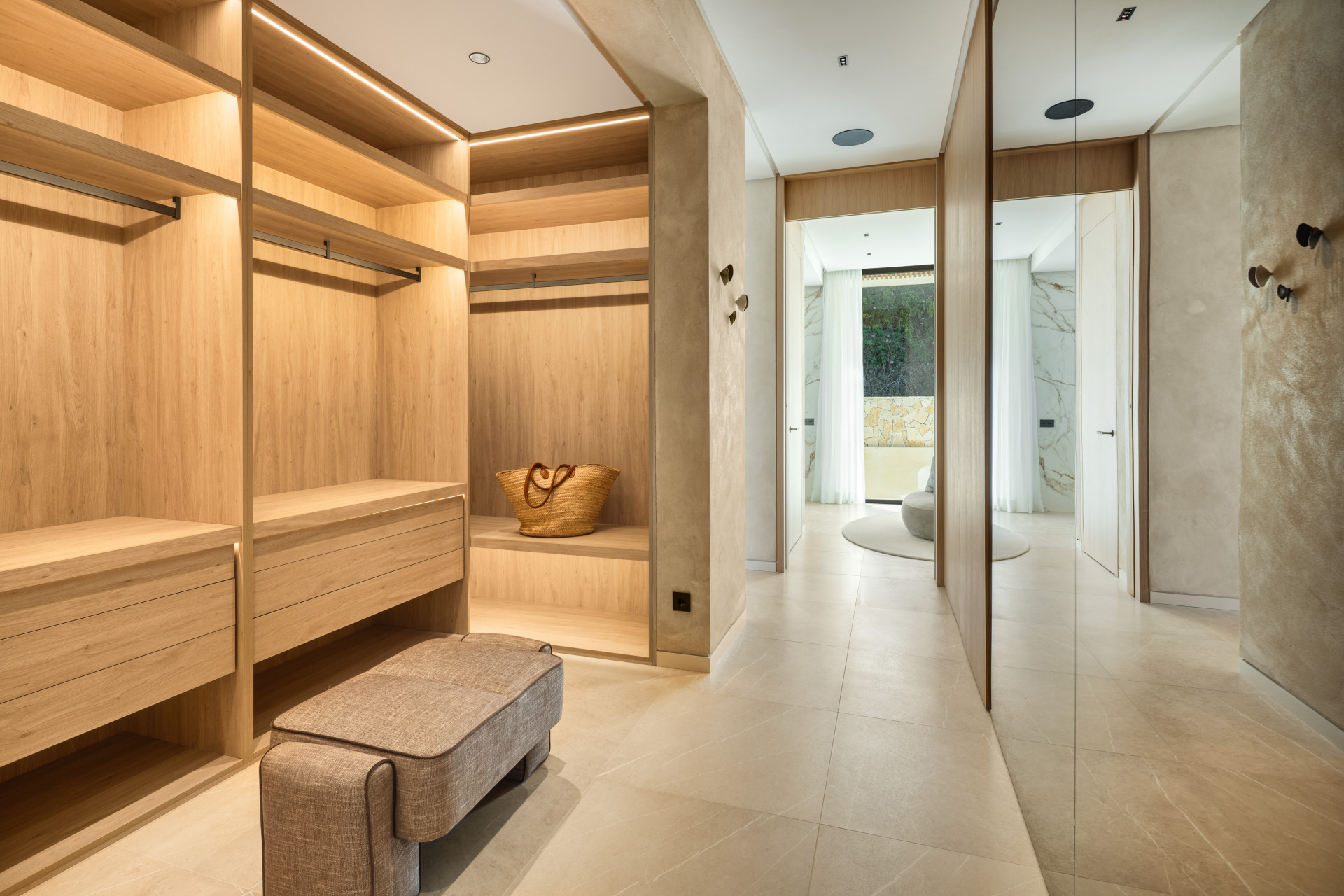 Villa in El Madroñal-20