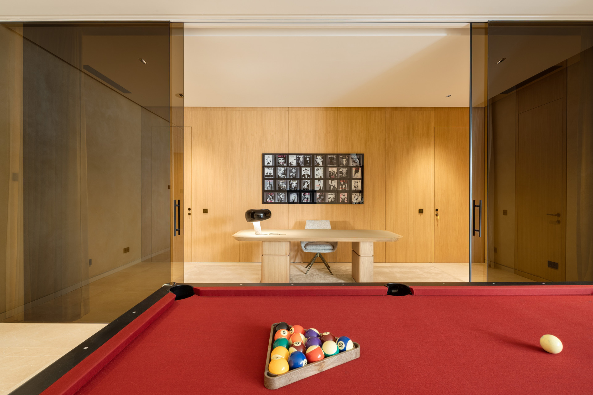 Villa in El Madroñal-26