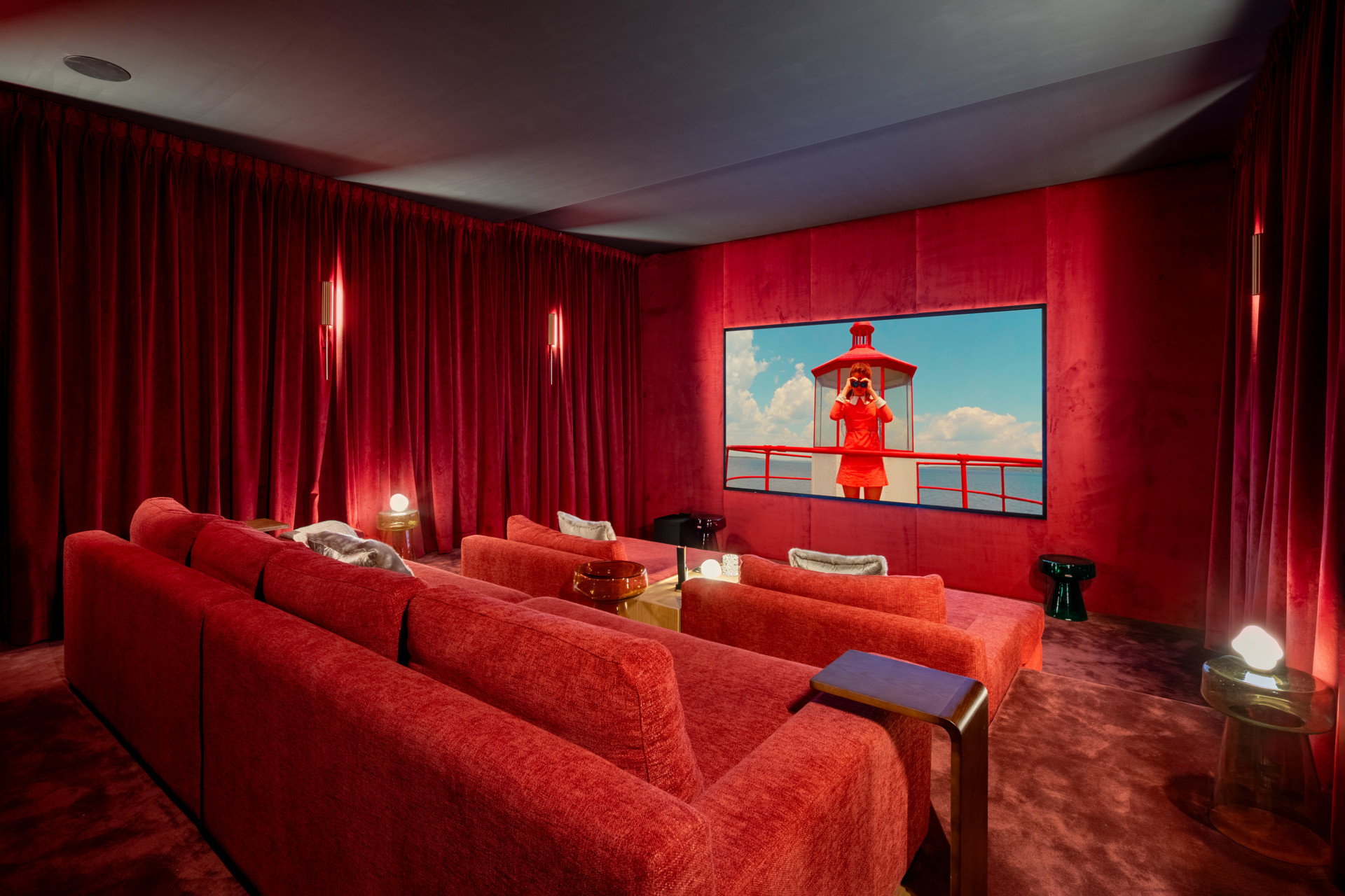 Villa in El Madroñal-29