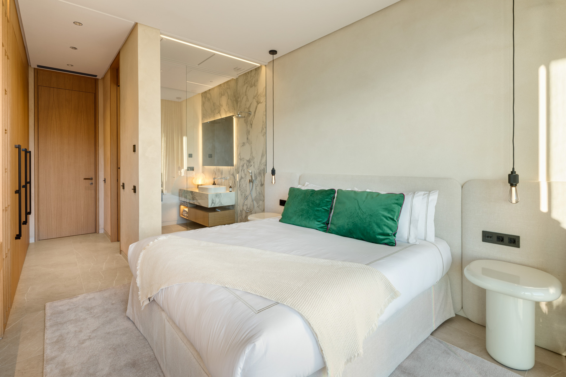 Villa in El Madroñal-21