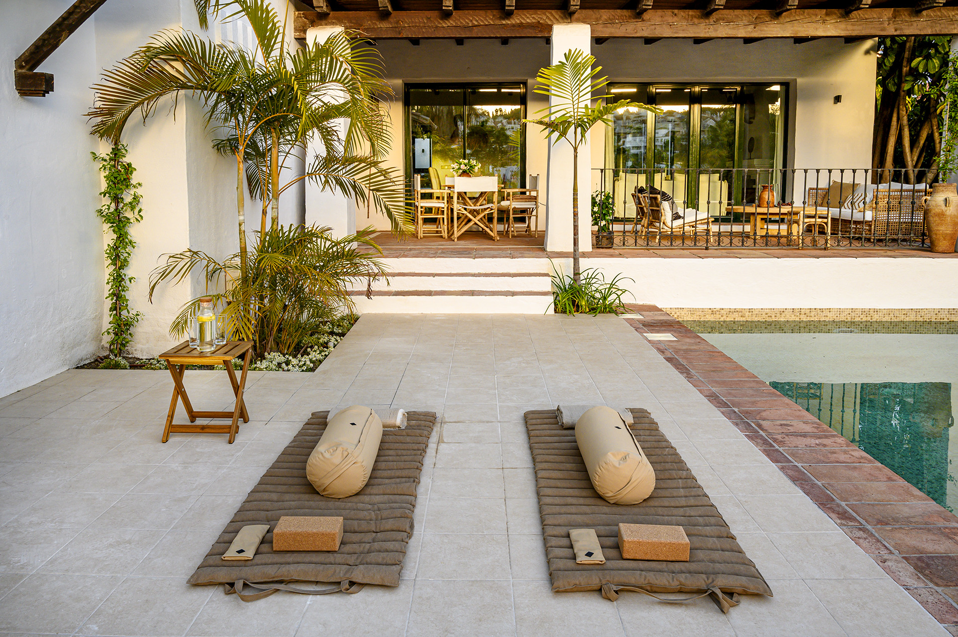 Villa en El Paraiso-37