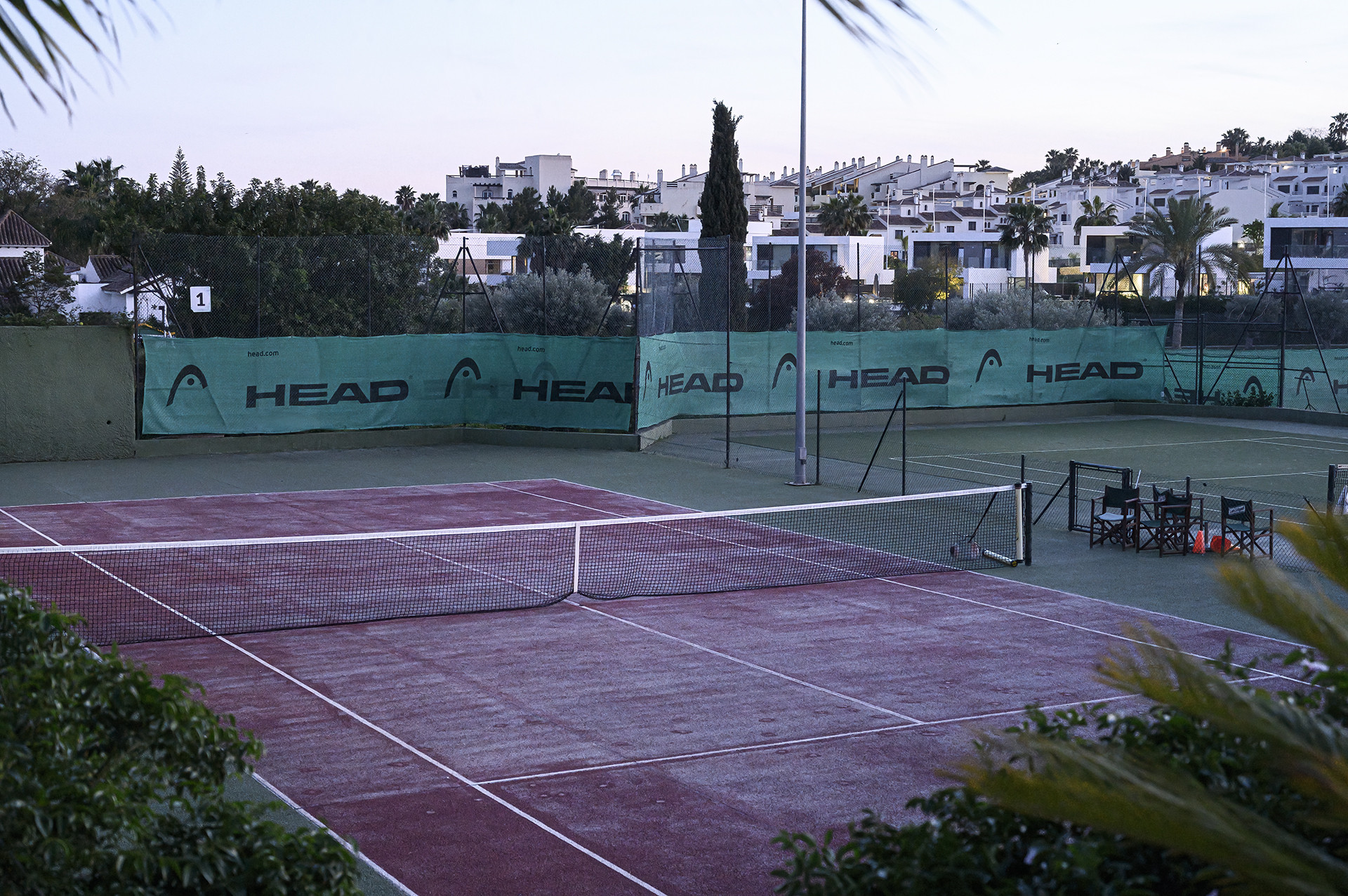 Villa en El Paraiso-40