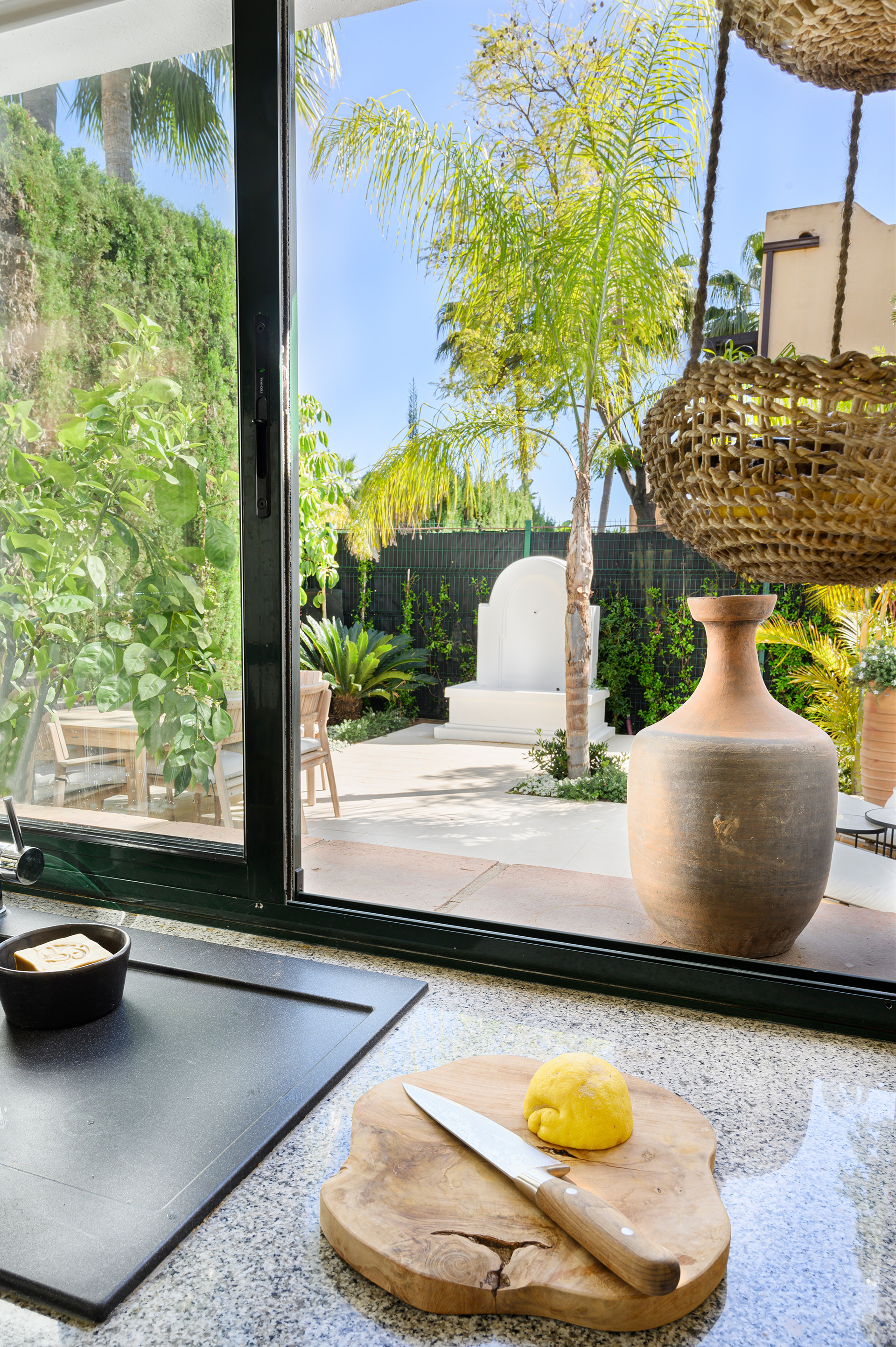 Villa en El Paraiso-24