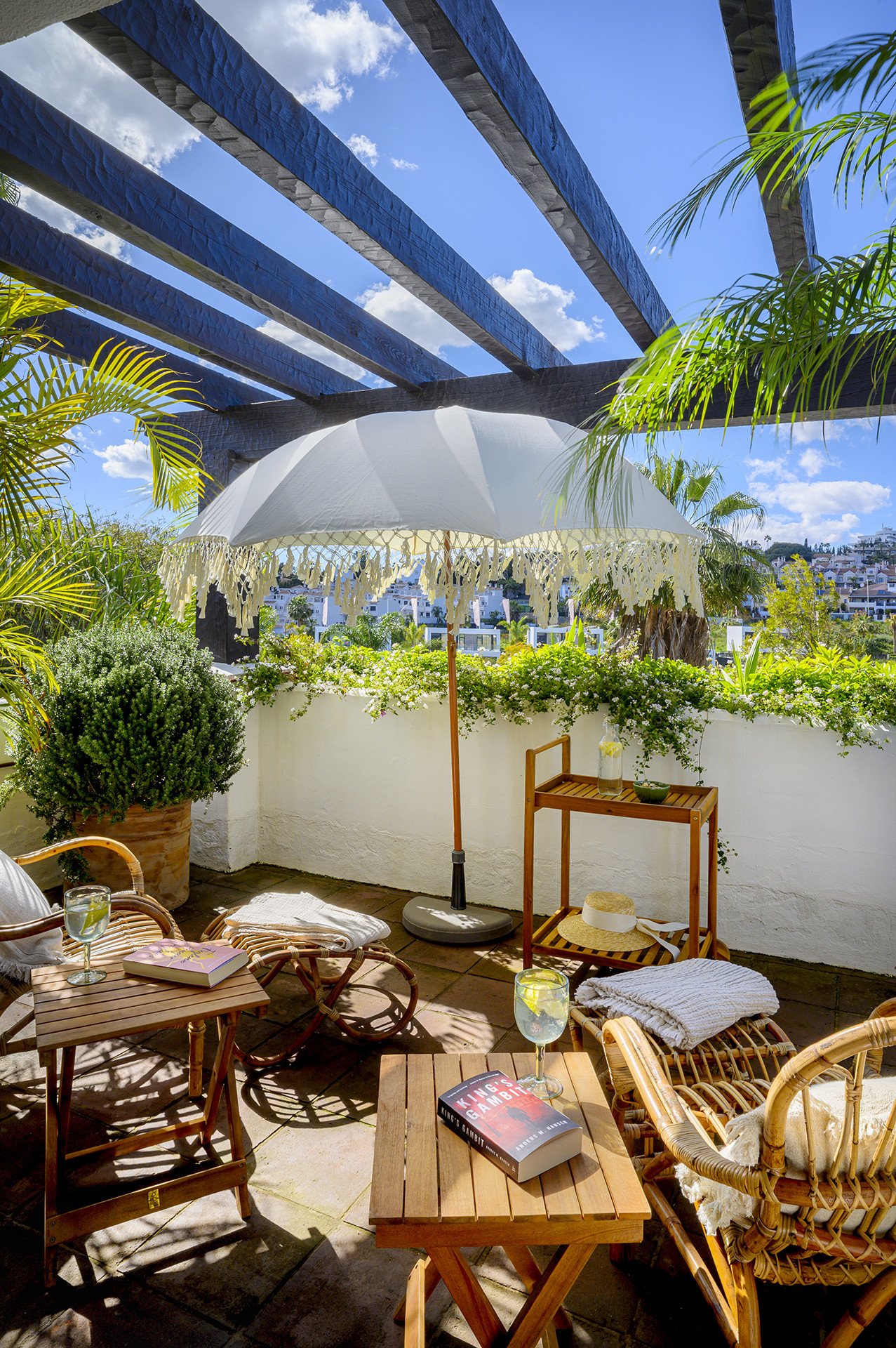 Villa en El Paraiso-6