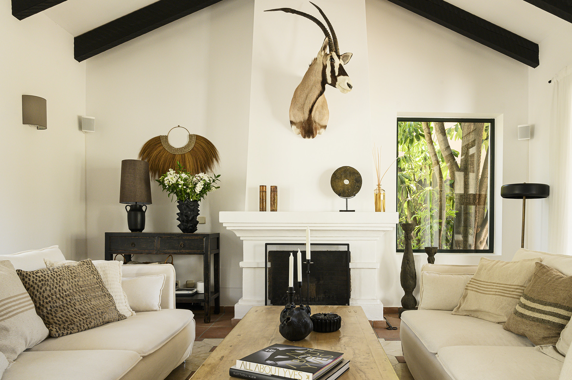 Villa en El Paraiso-23