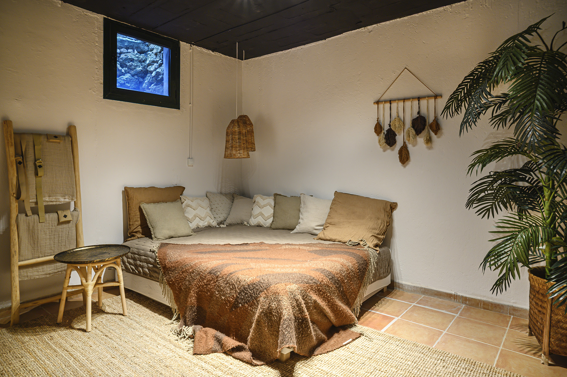 Villa en El Paraiso-16