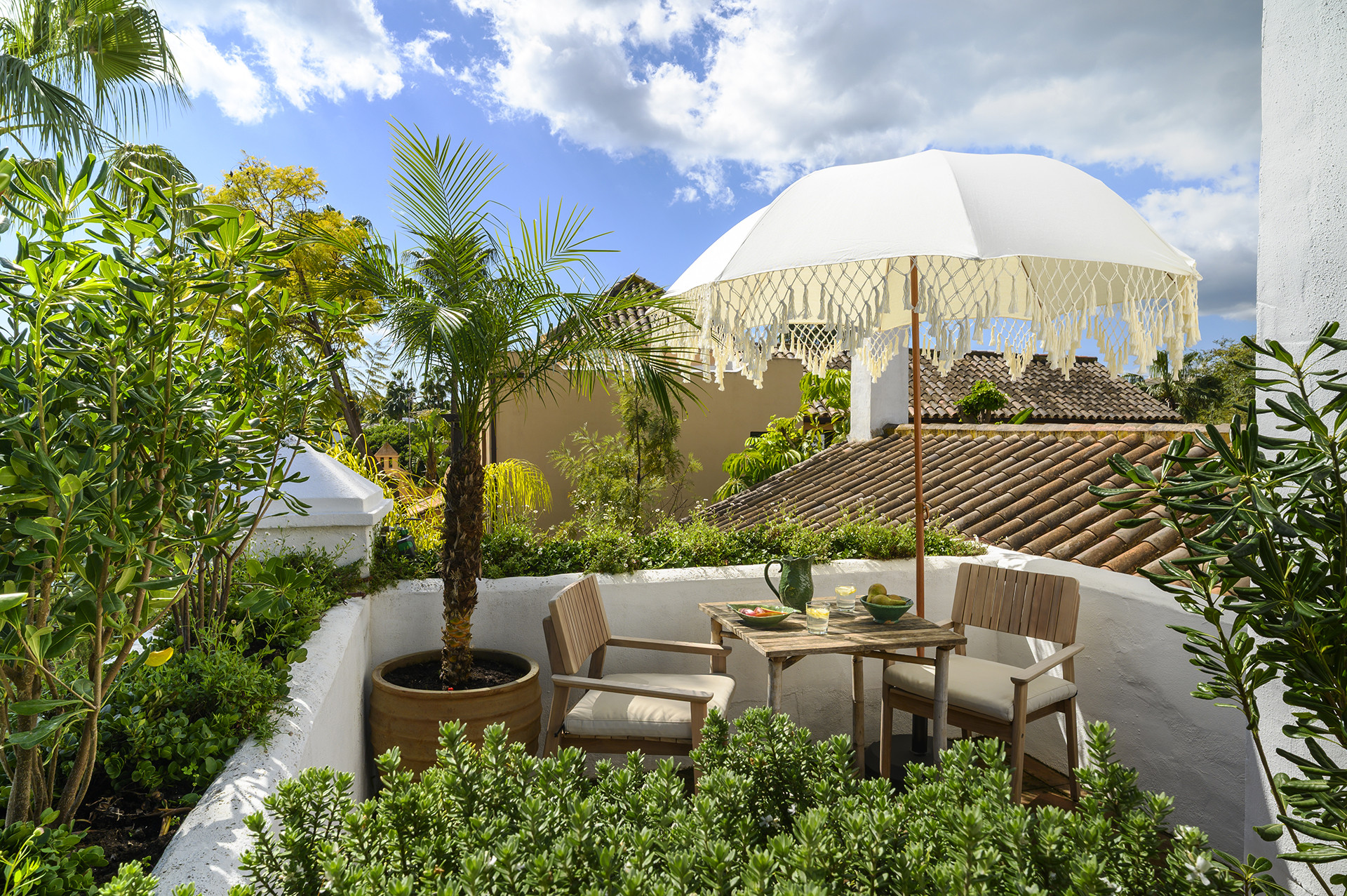 Villa en El Paraiso-2