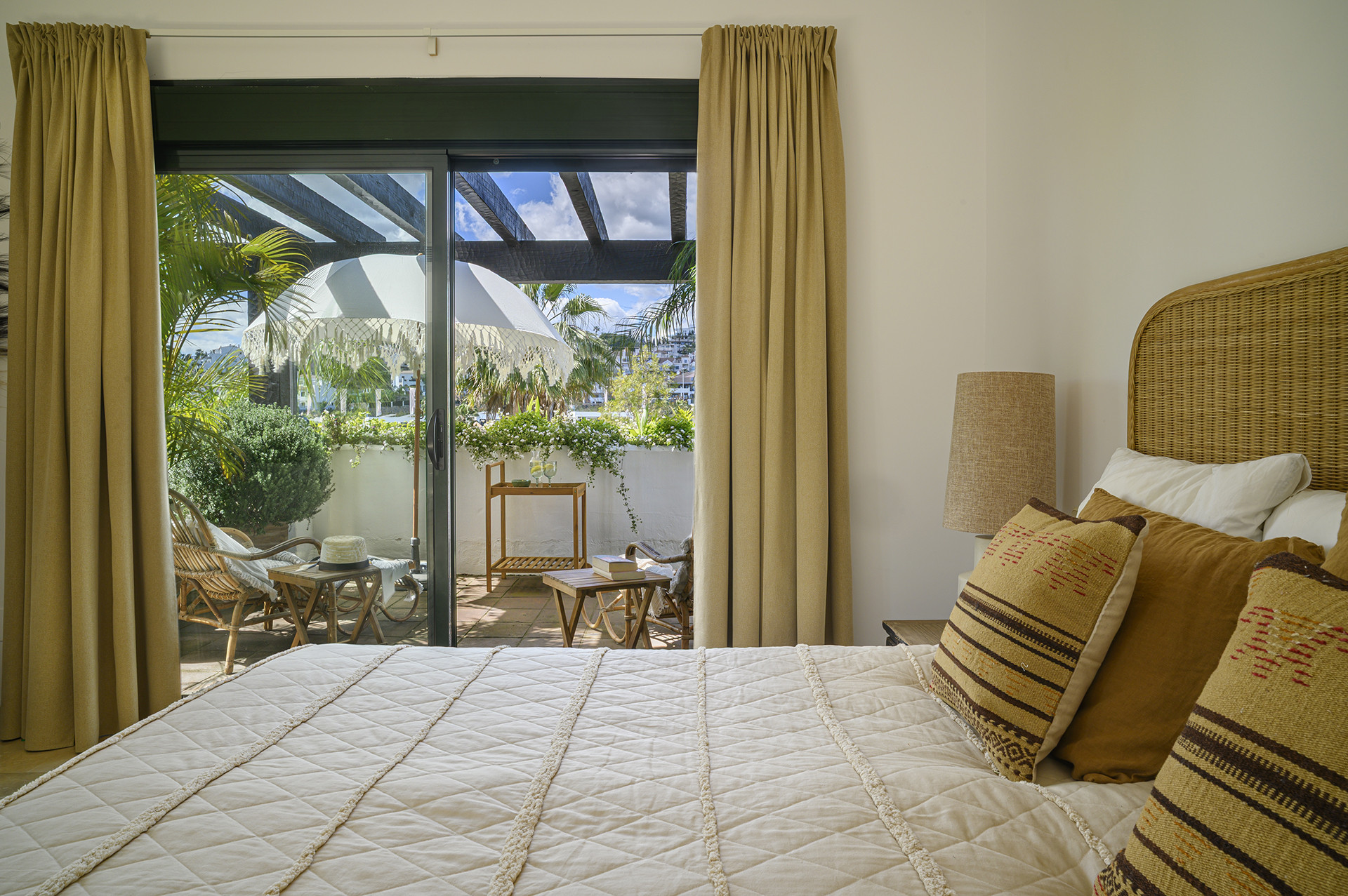 Villa en El Paraiso-14