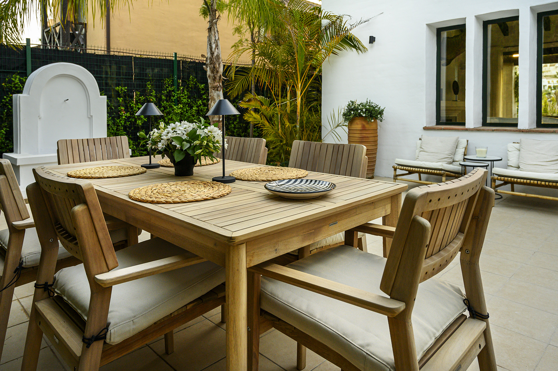 Villa en El Paraiso-38