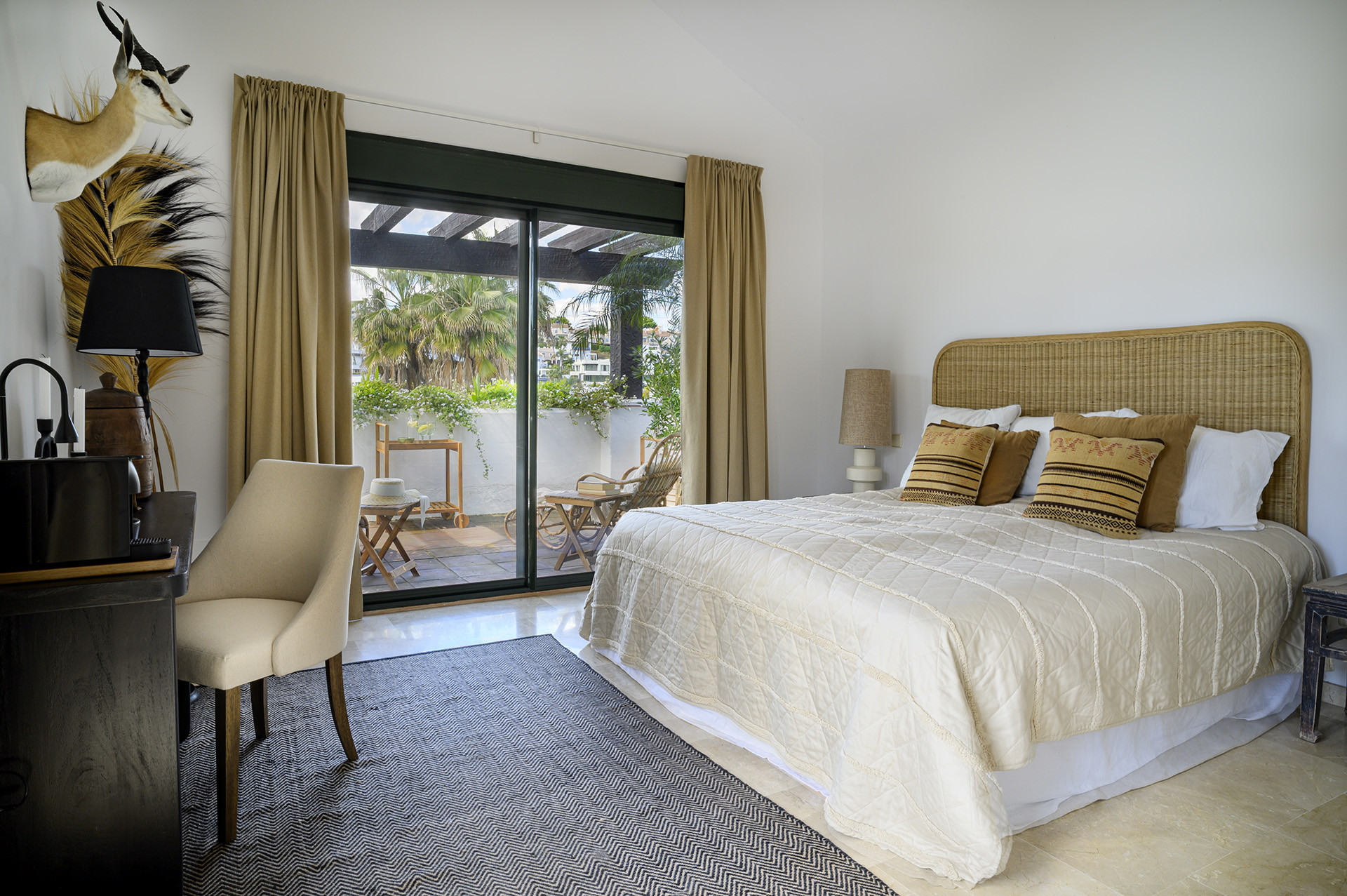 Villa en El Paraiso-13