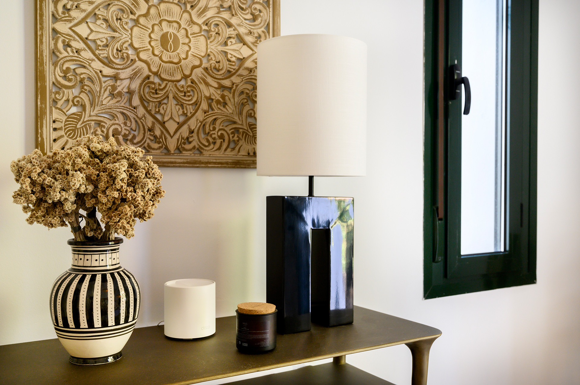 Villa en El Paraiso-25